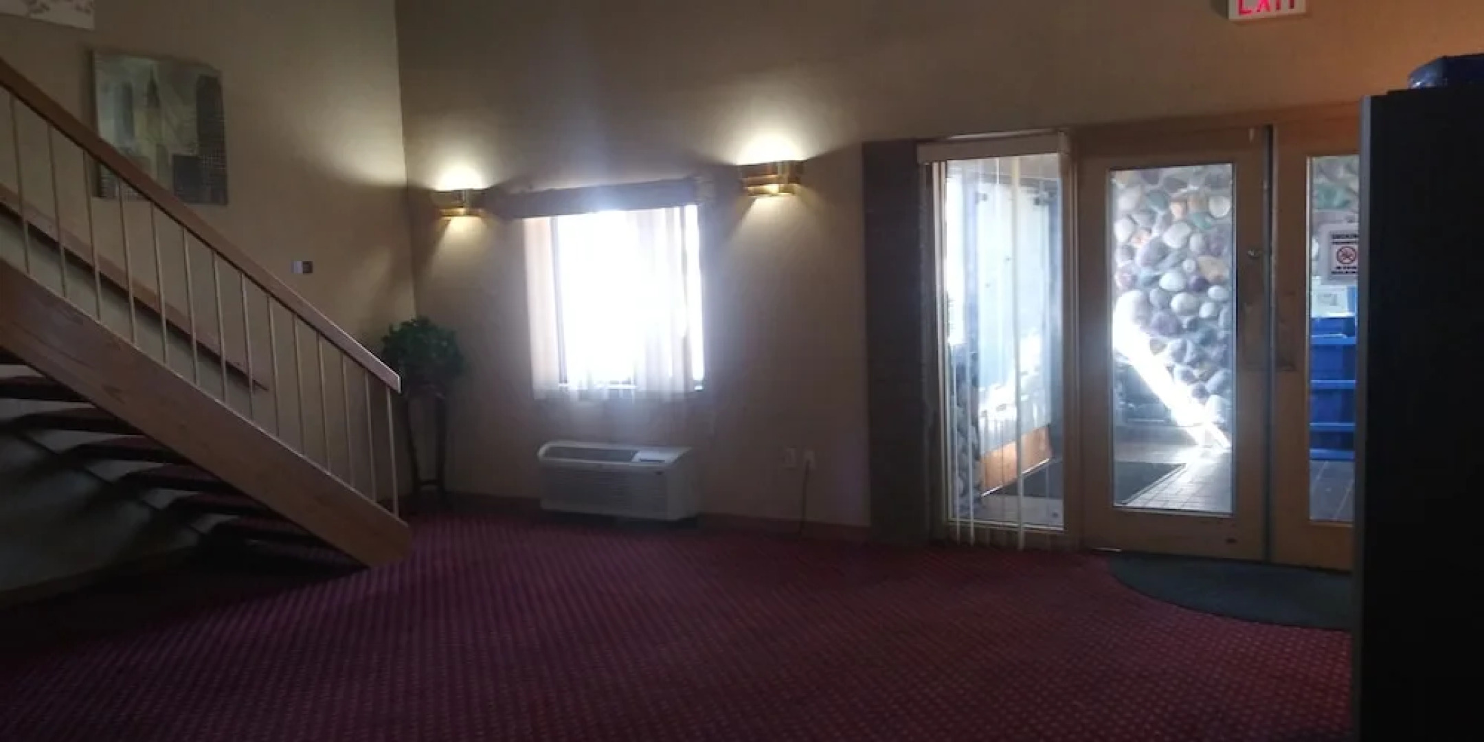 Guest Lodge