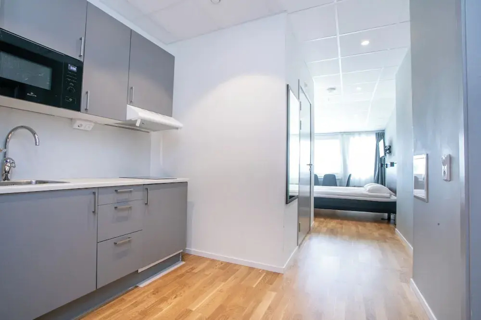 ApartDirect Arlandastad
