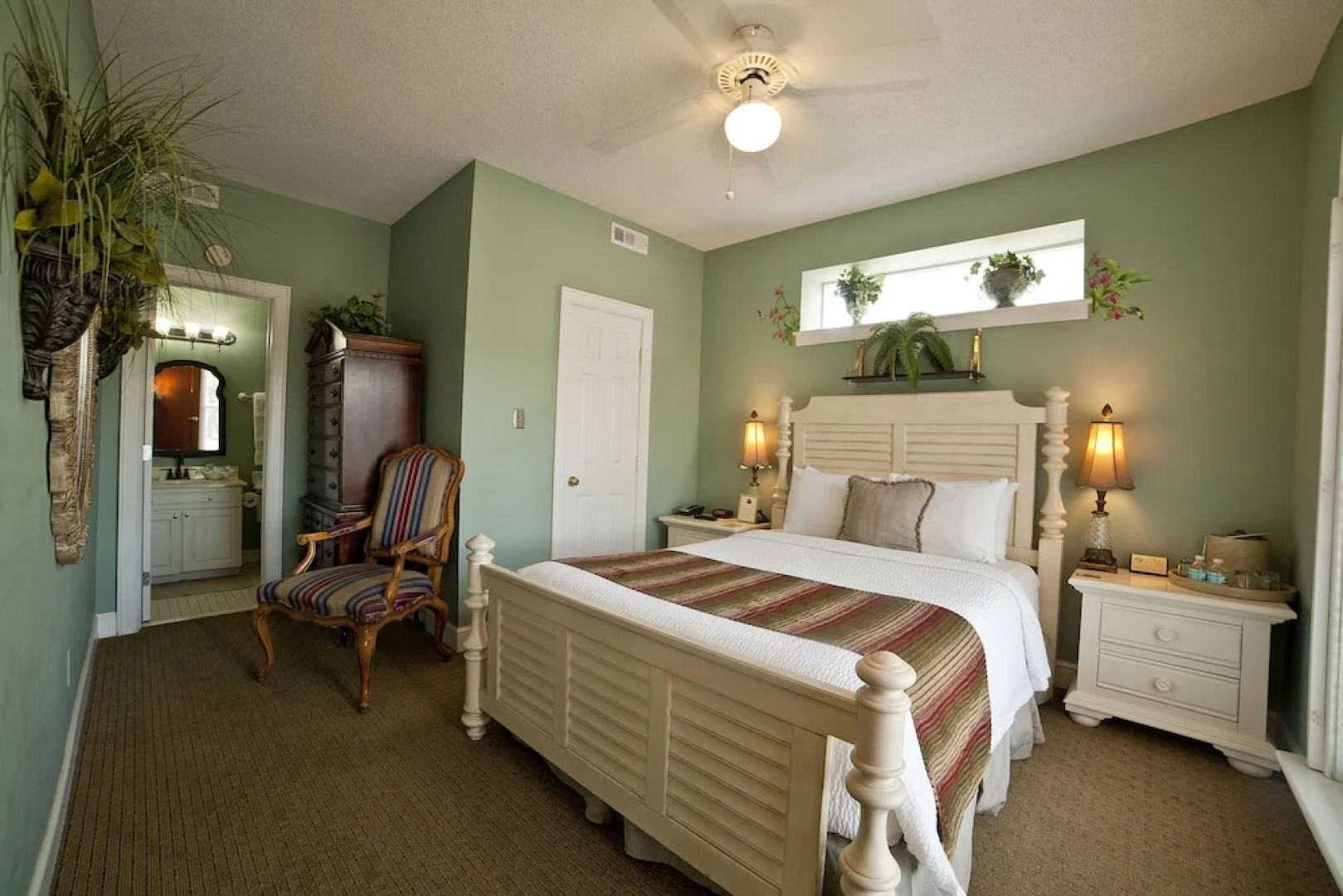 Desoto Beach Bed & Breakfast