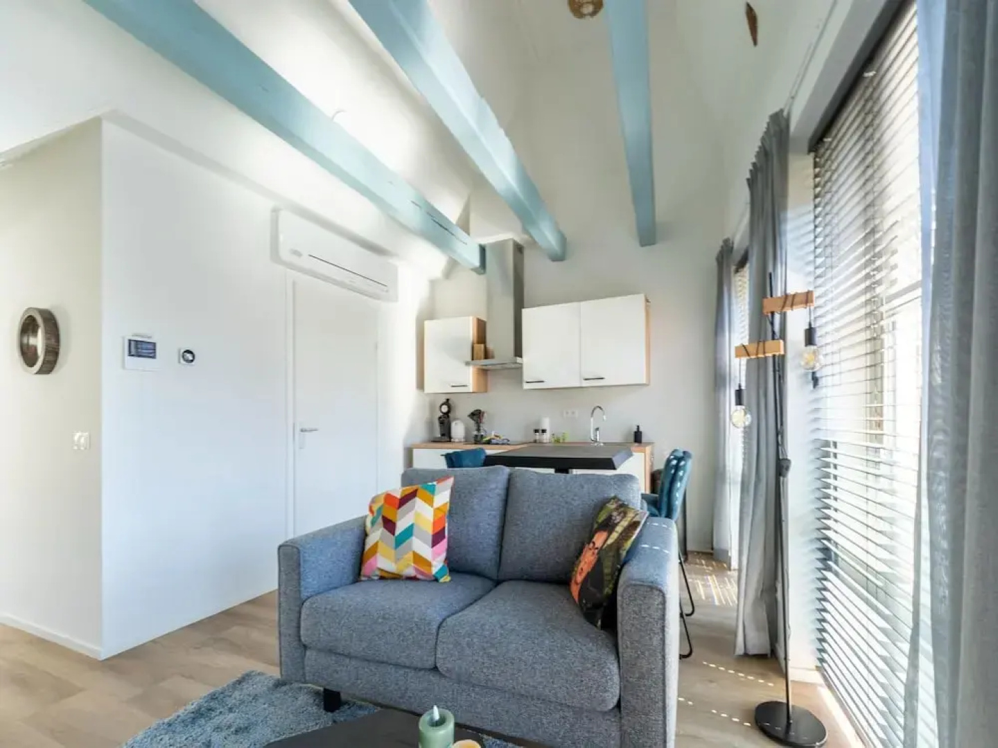 Cozy Apartment in the Heart of Sneek