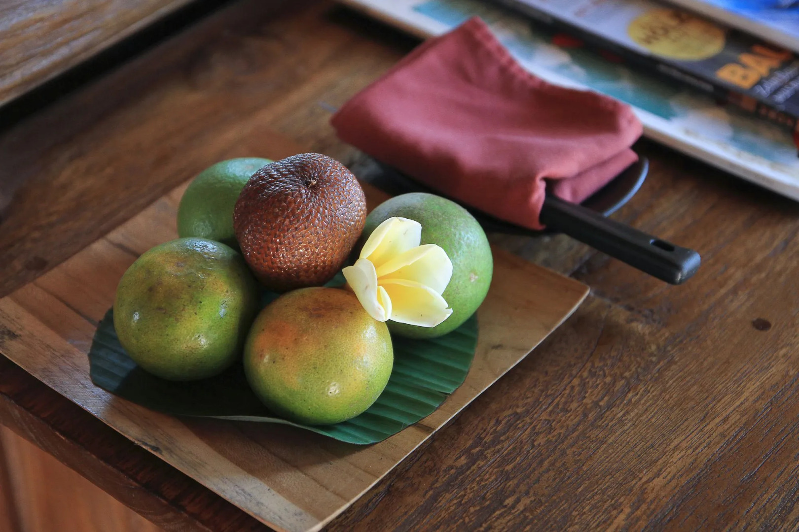 Madani Antique Villas