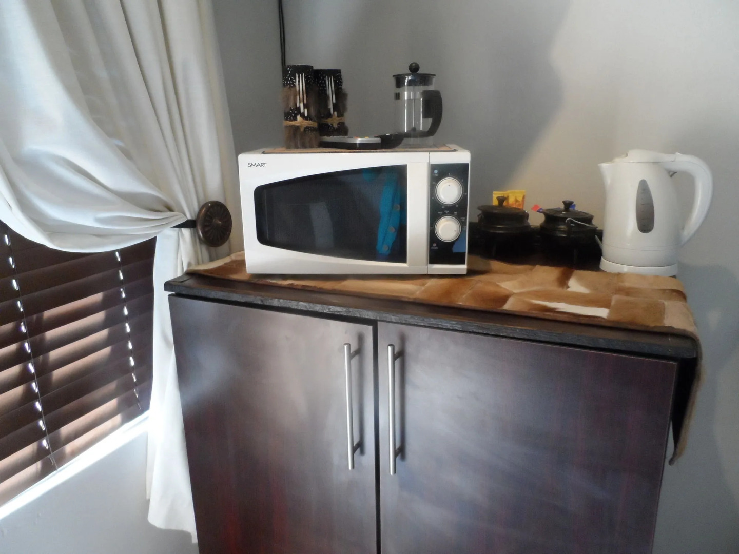 A Cherry Lane Self Catering and B&B