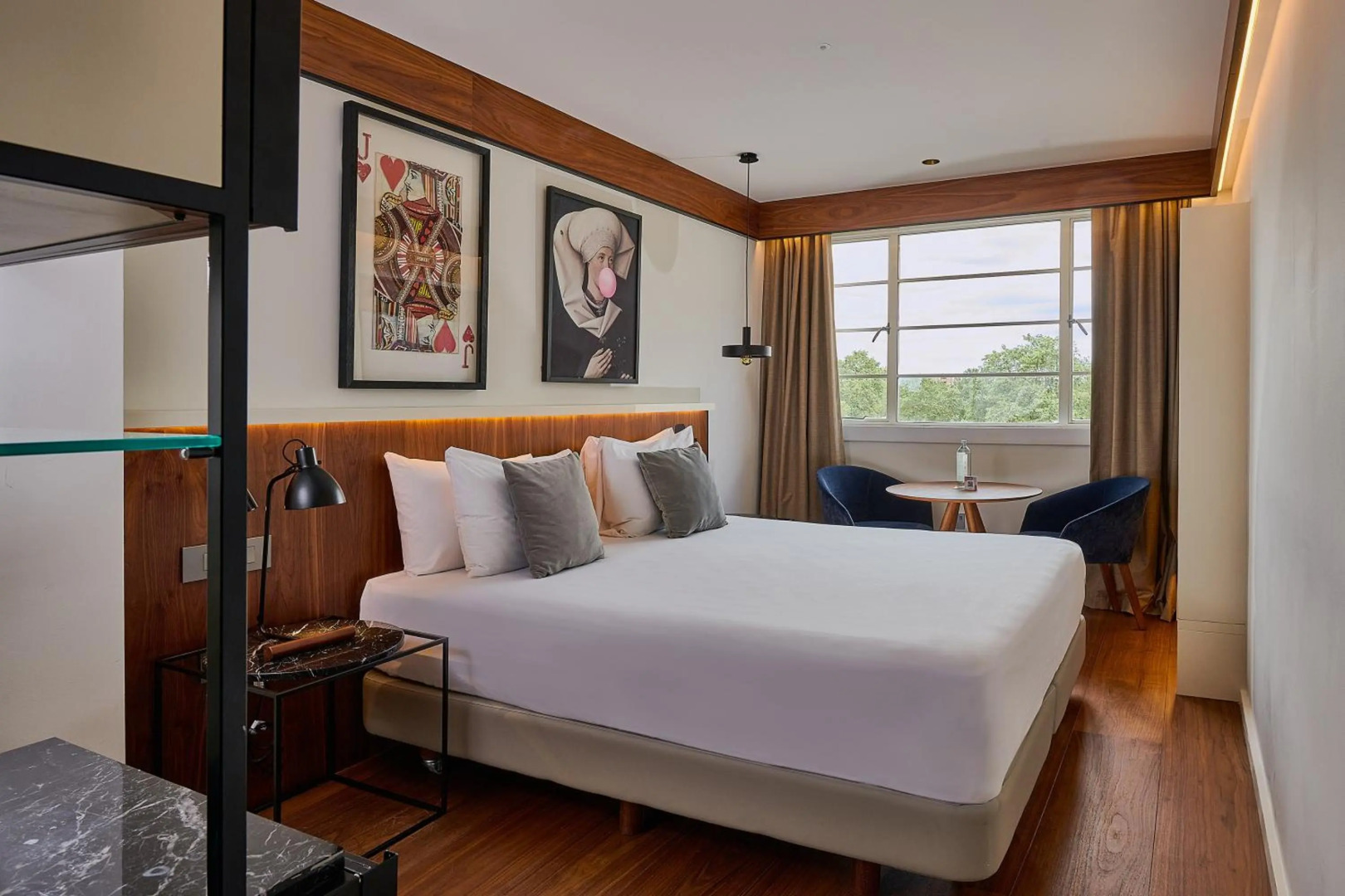 Talking Stick Resort