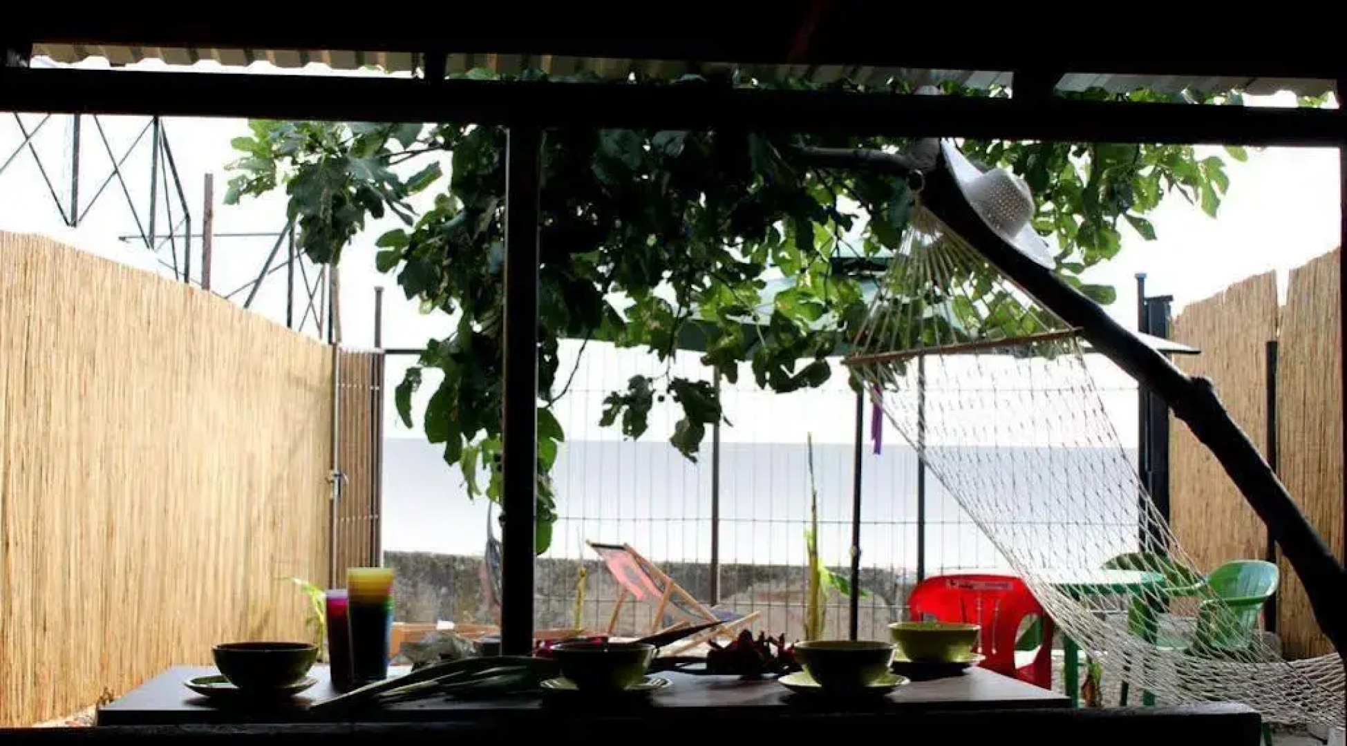 Хостел Сочи