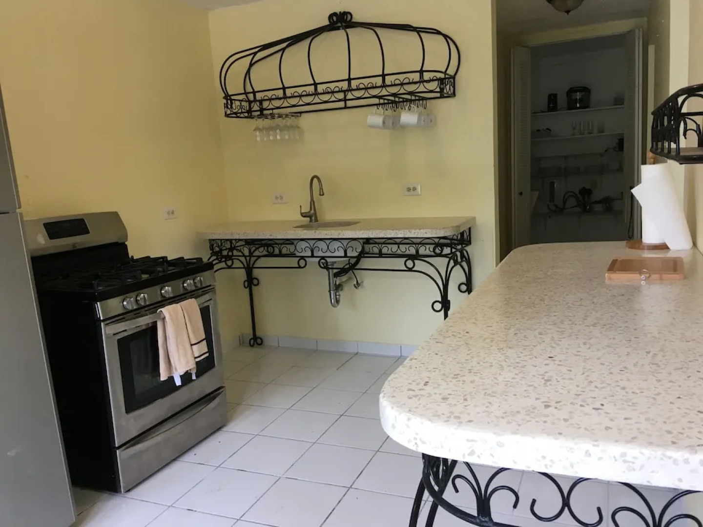 Posada Colonial Apartments