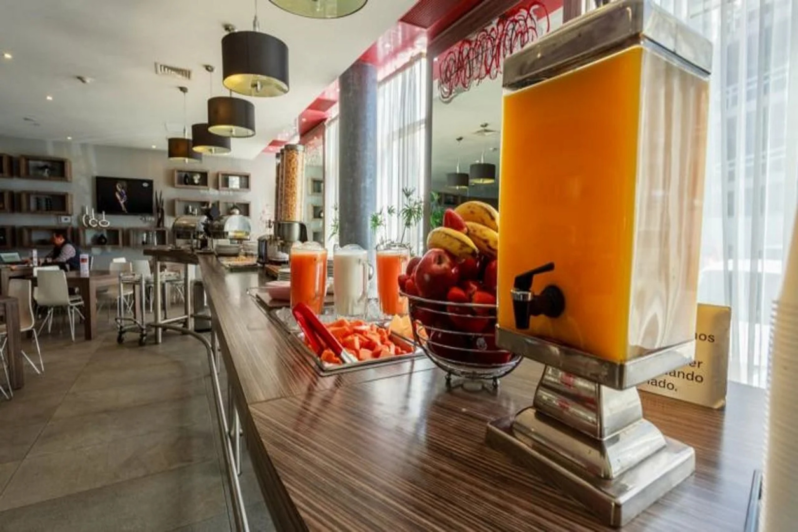 Four Points By Sheraton Distrito Uno Chihuahua