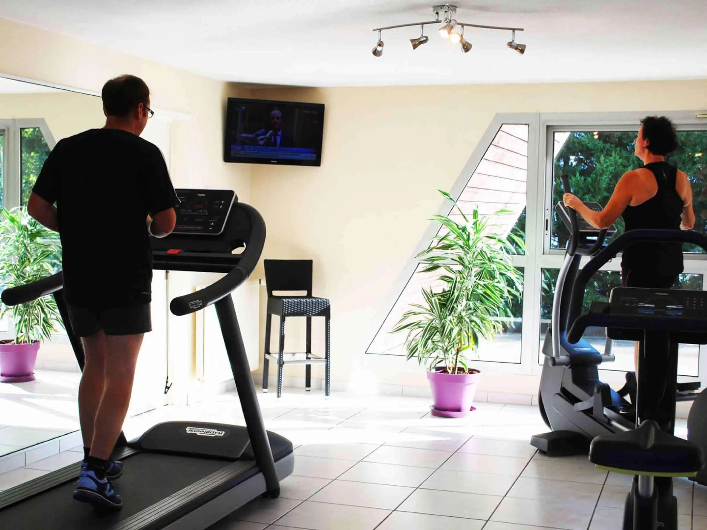 Mercure Vannes Le Port