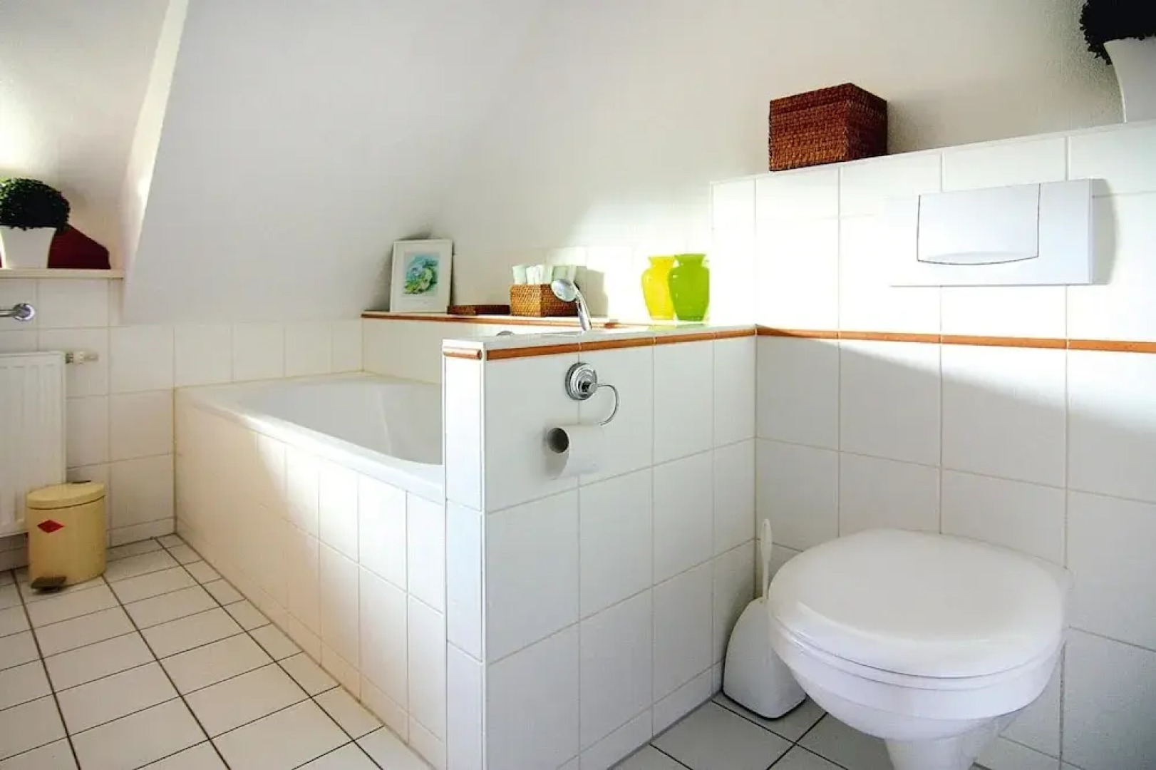 Ferienwohnung Dycke Haus in Zudar