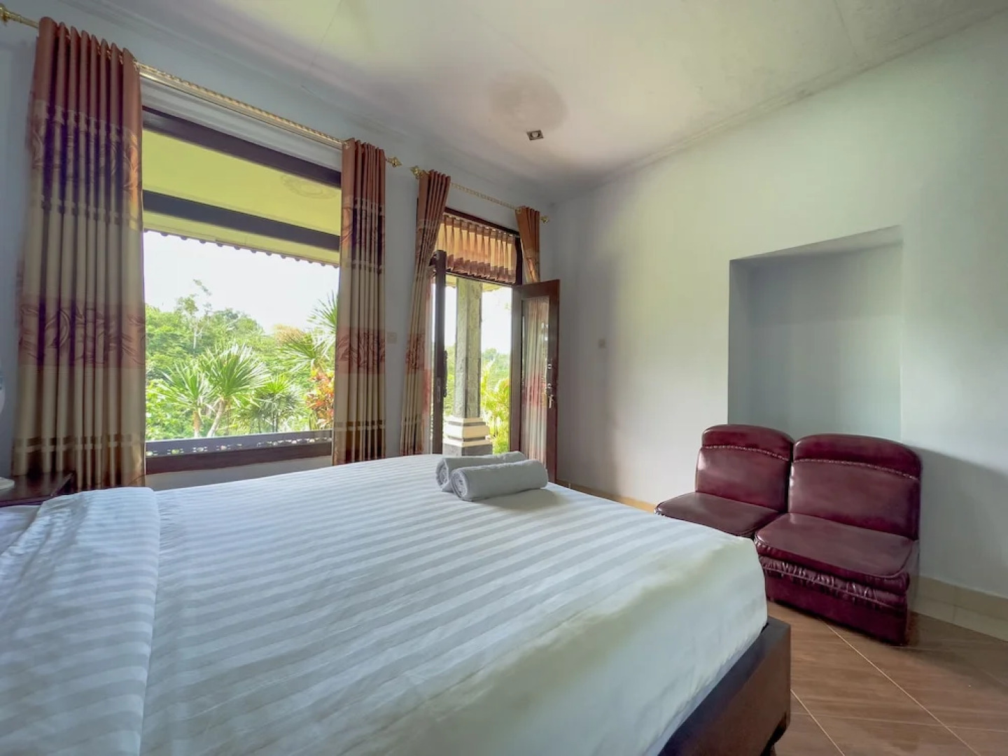 Mulia Bali Garden Bungalow
