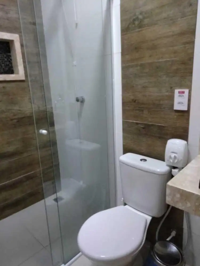 Pousada dos Comissários