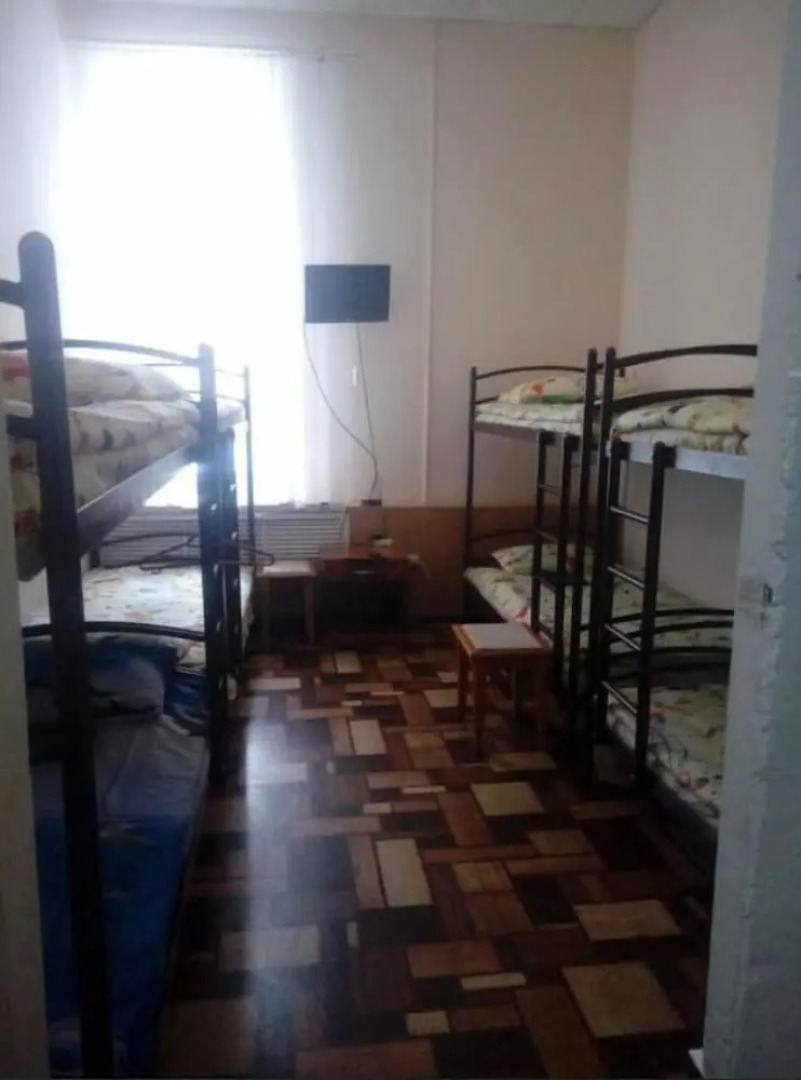 Хостел «Метрополь»