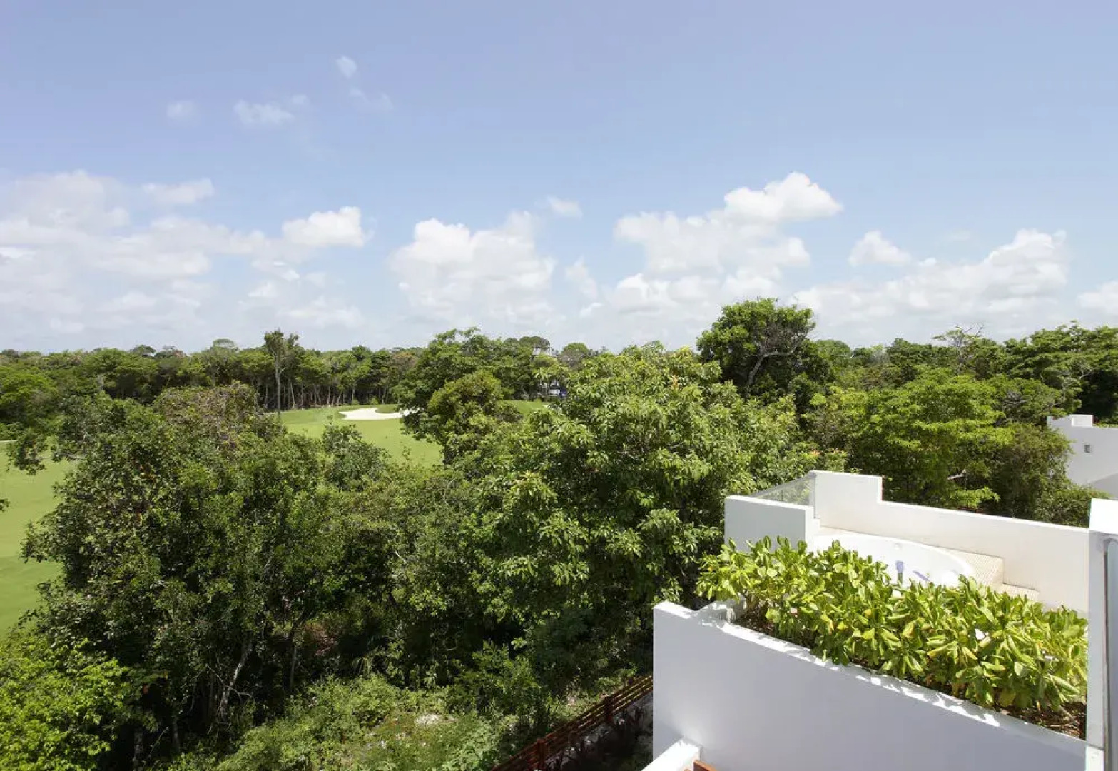 Bahia Principe Vacation Rentals-Green 3-Two-Bedroom Villas