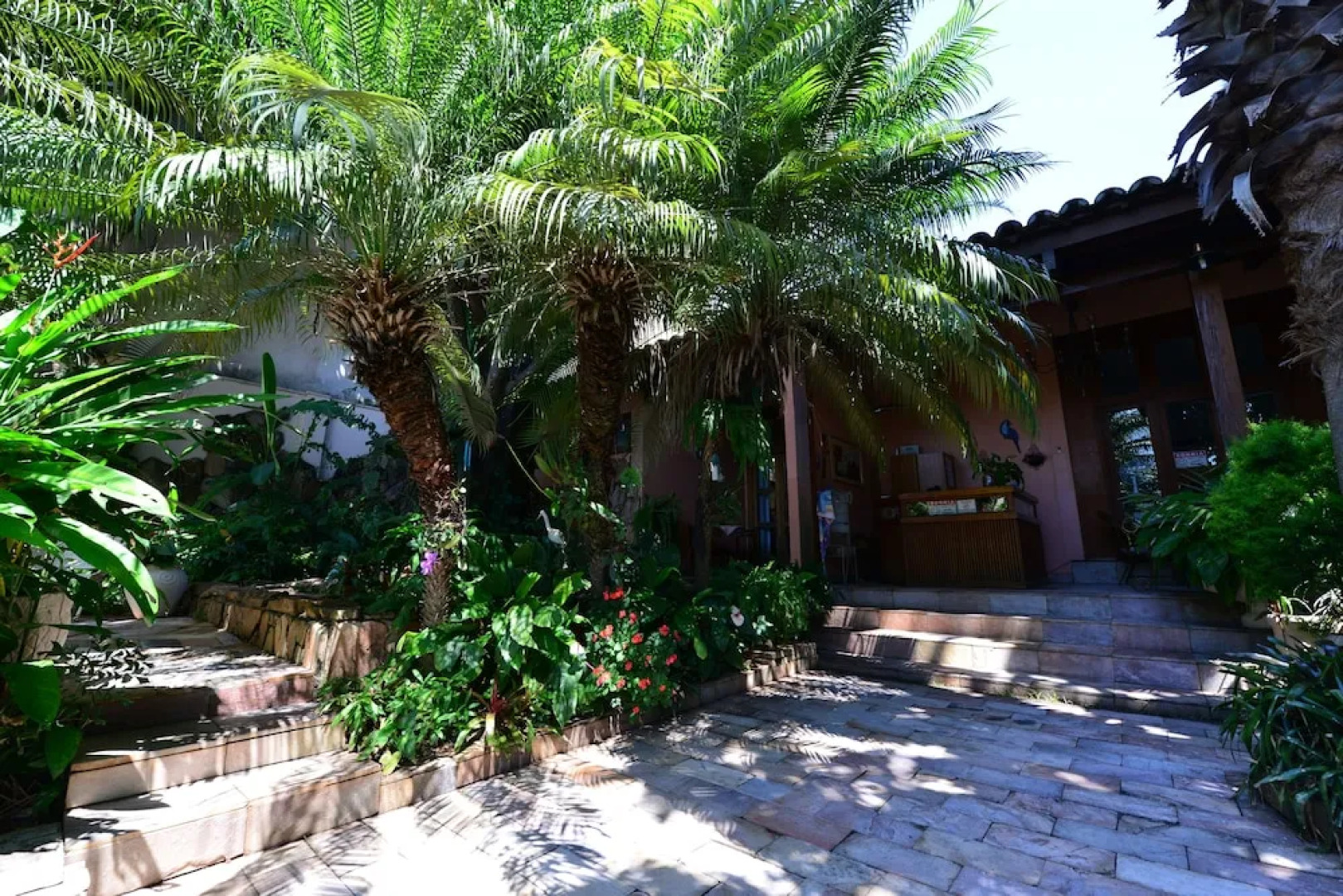 Pousada Europa Caldas Novas