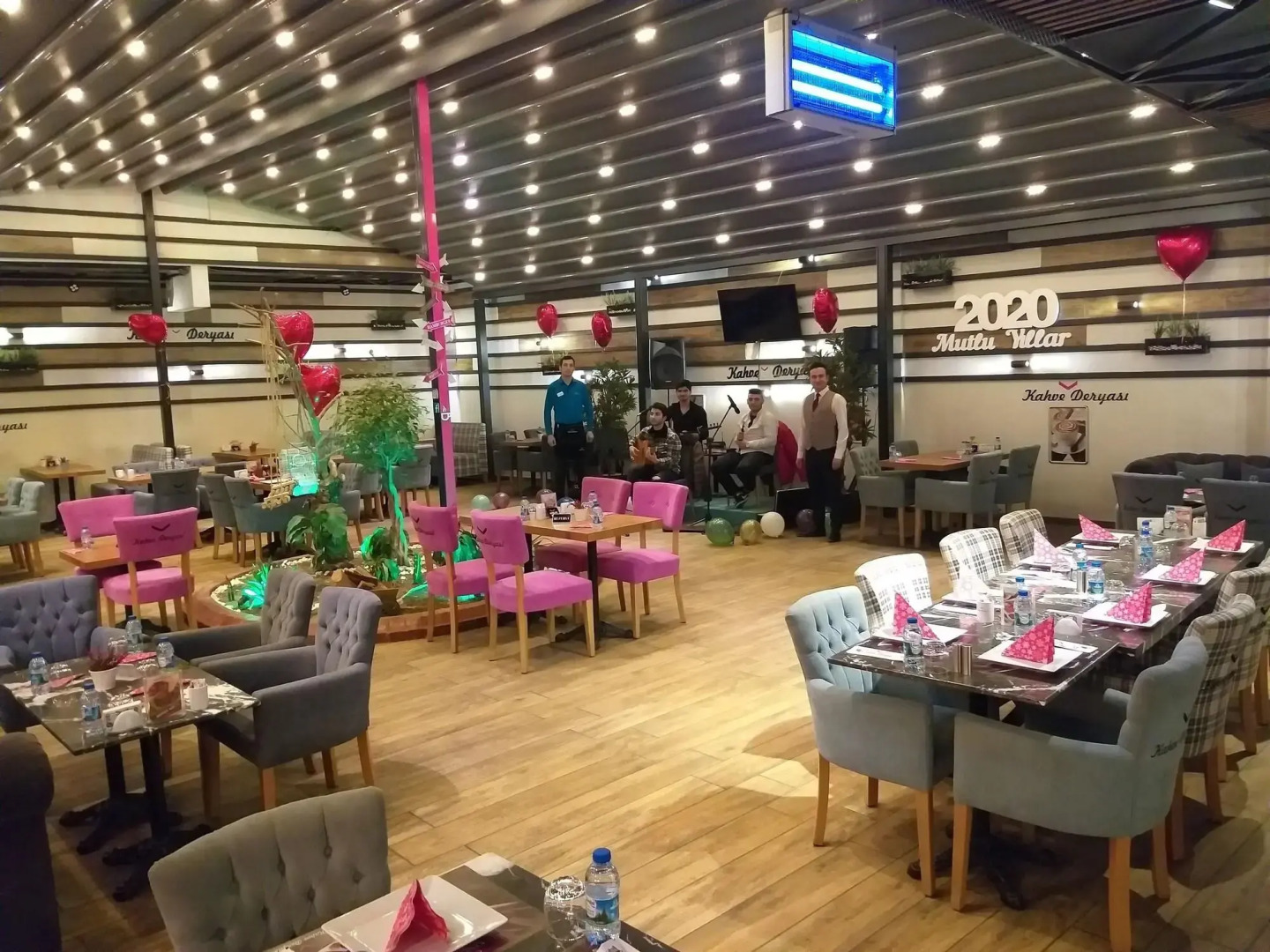 Grand Hasankeyf Hotel