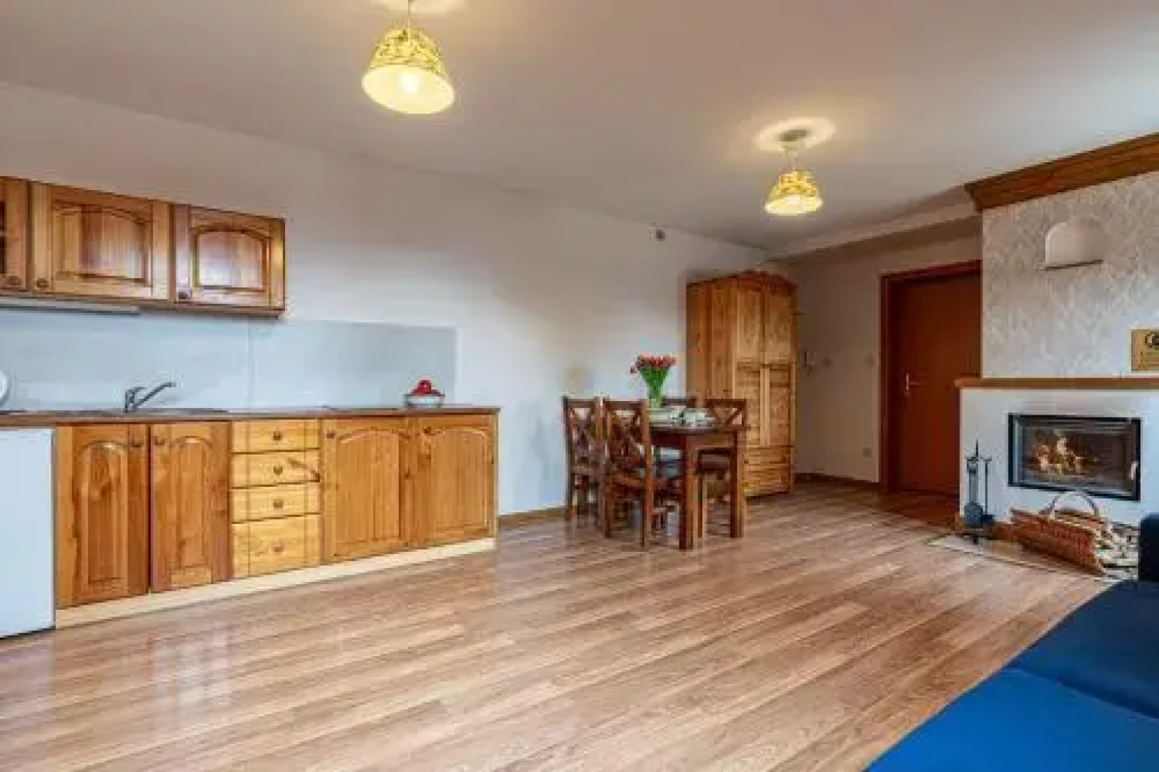 Apartamenty pod Słońcem