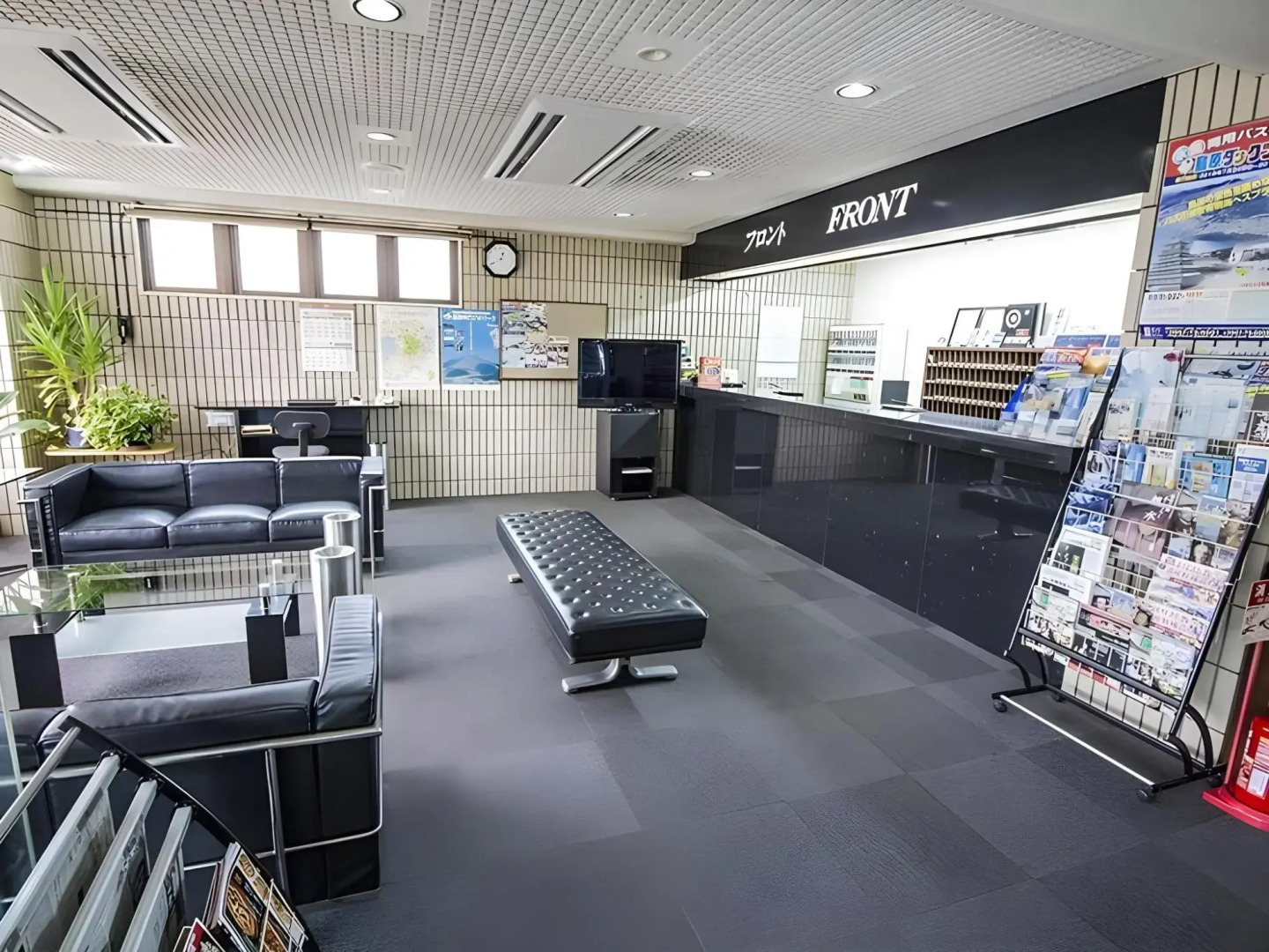 Shimabara Toyo Parkside Hotel