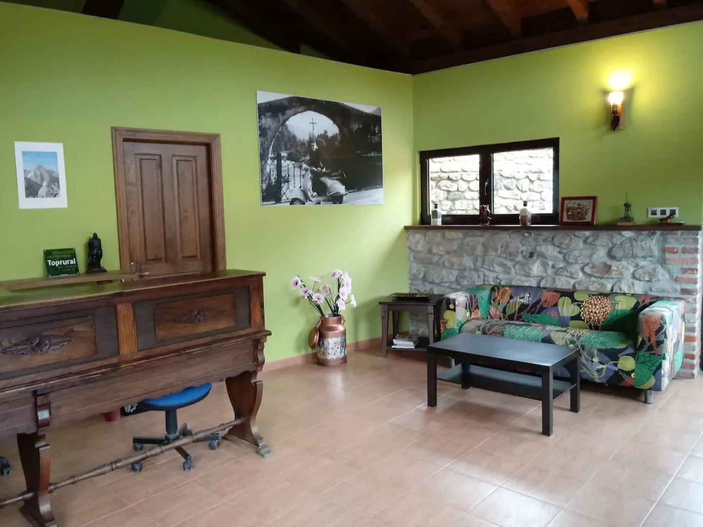 Hotel rural La Posada Del Monasterio