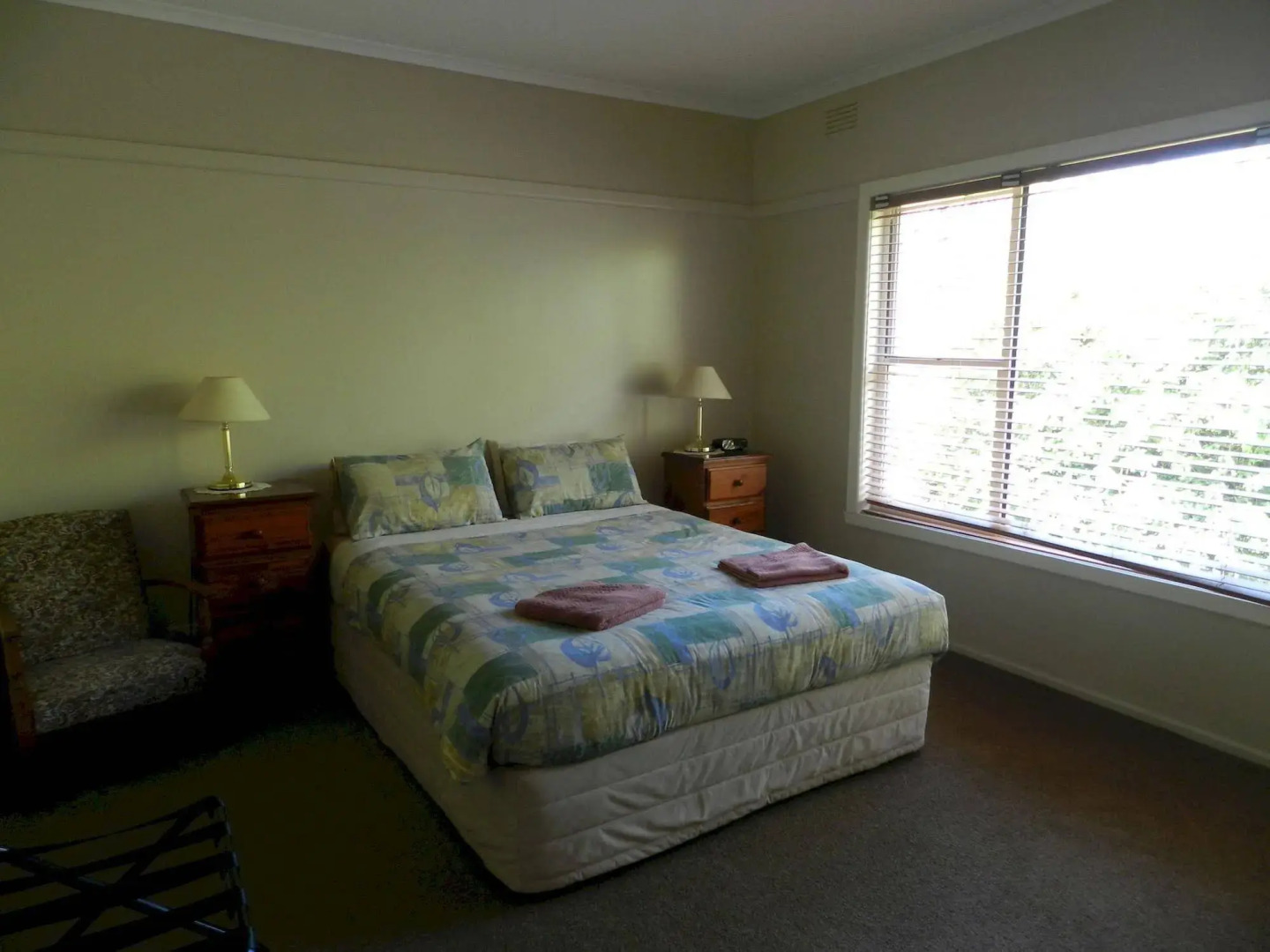Twelve Apostles Motel & Country Retreat