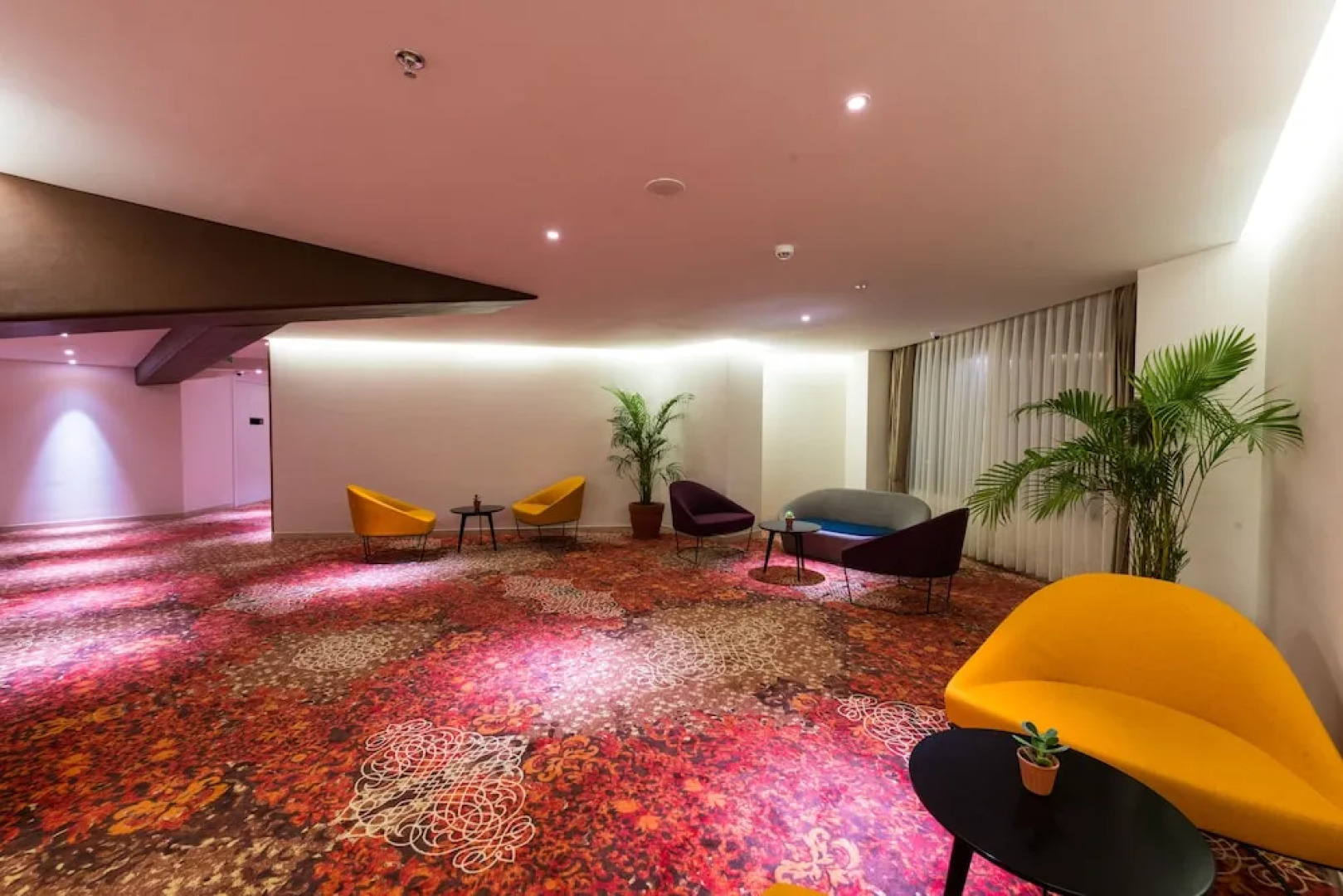 The Fern Residency Jamnagar, Series by Marriott