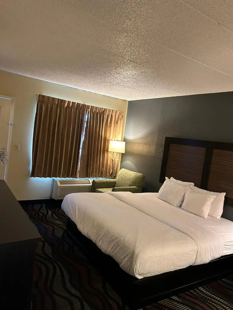 Americas Best Value Inn Grayson
