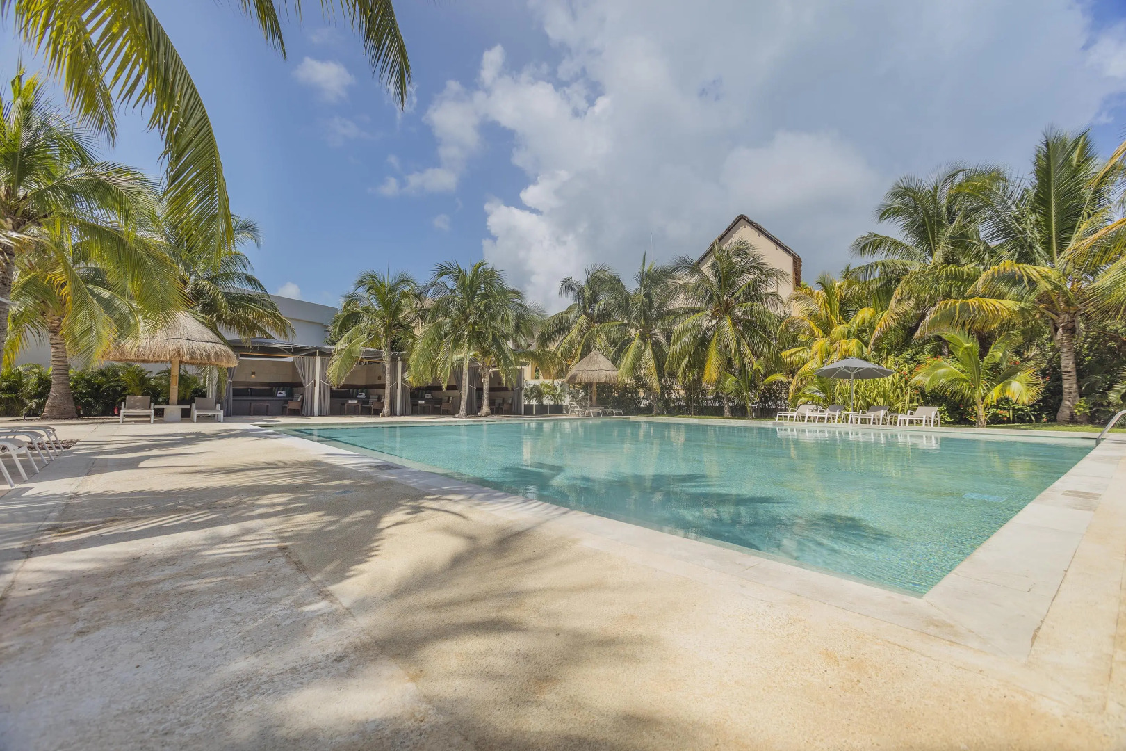 InterContinental Presidente Cancun Resort by IHG