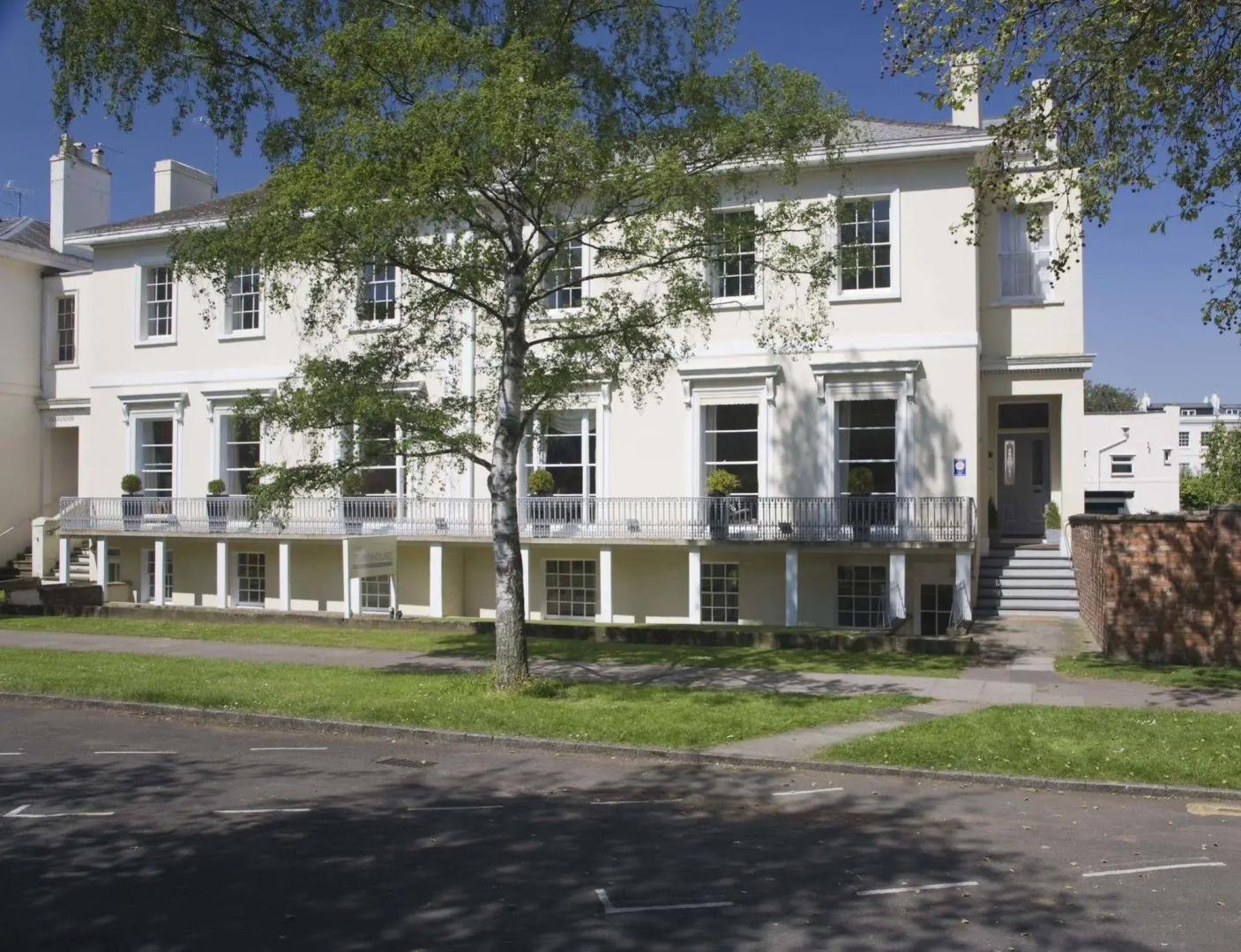 Cheltenham Townhouse Hotel