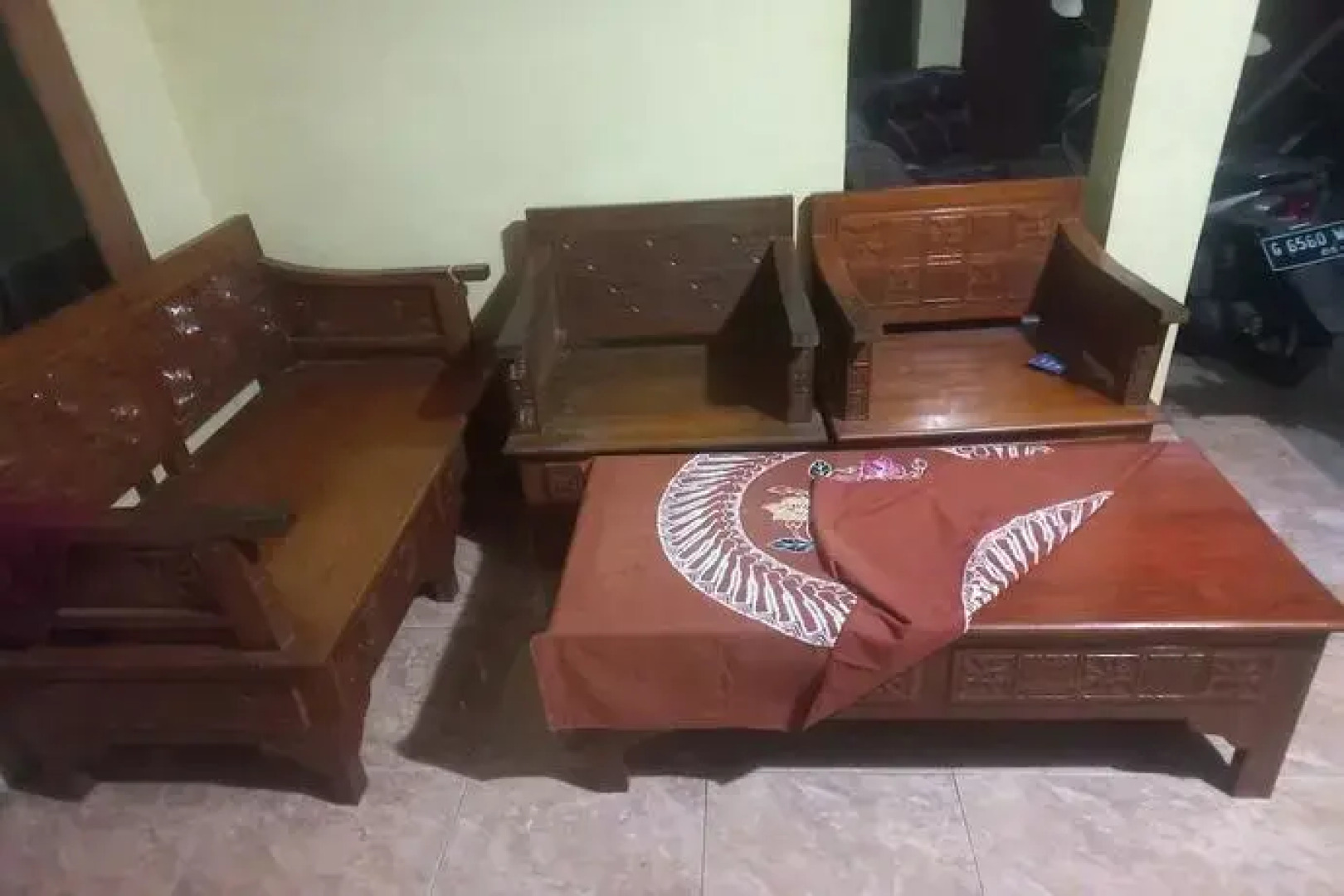 Hotel O Suripah Kostel Syariah