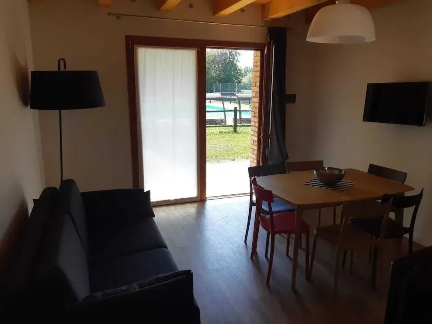 Agriturismo Ai Due Leoni