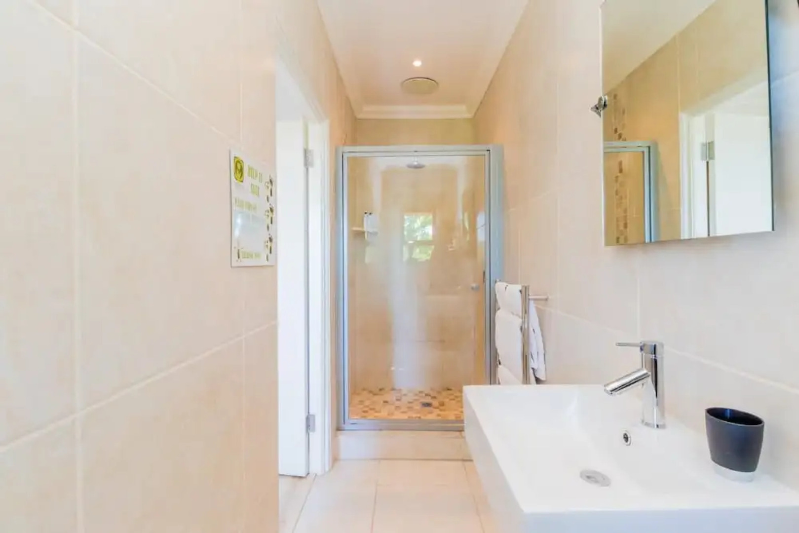 Franschhoek Florin's Crest