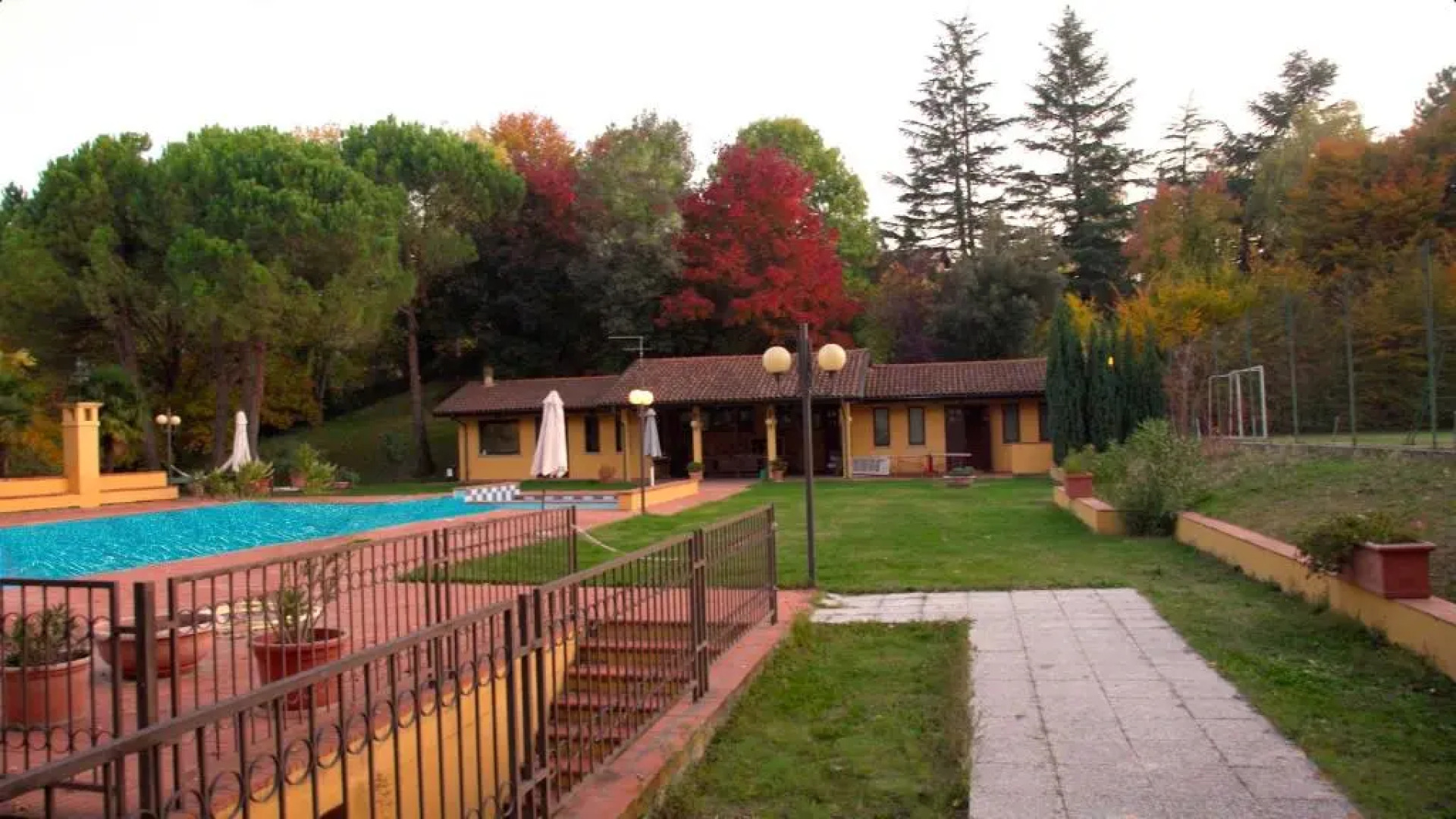 Tenuta Contessa Chiara 17