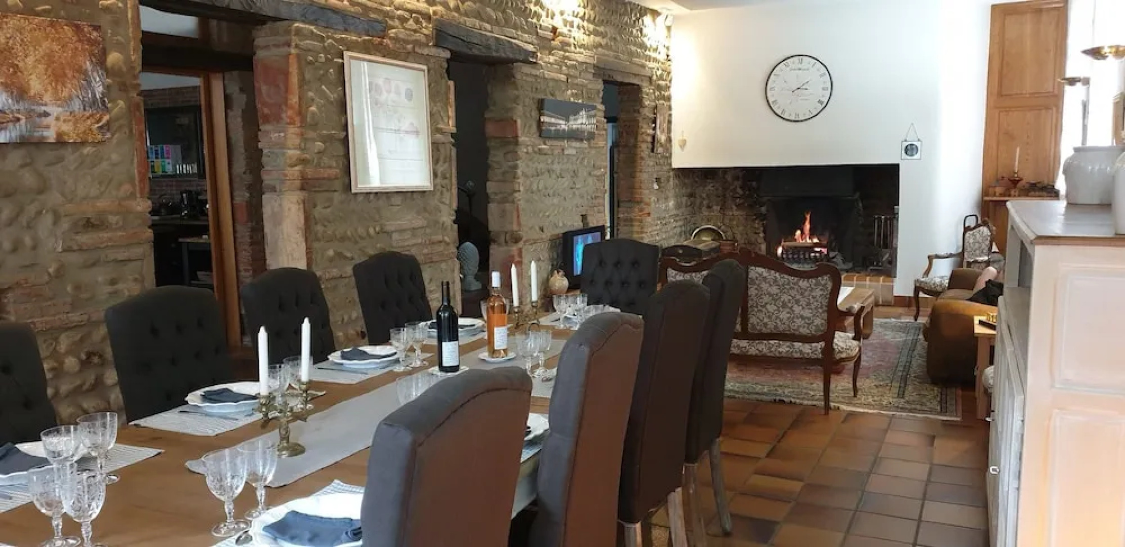 La Maison du Poëlon