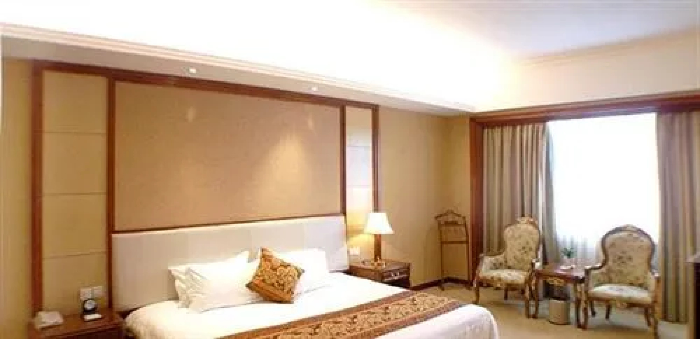 Zhangzhou Hotel