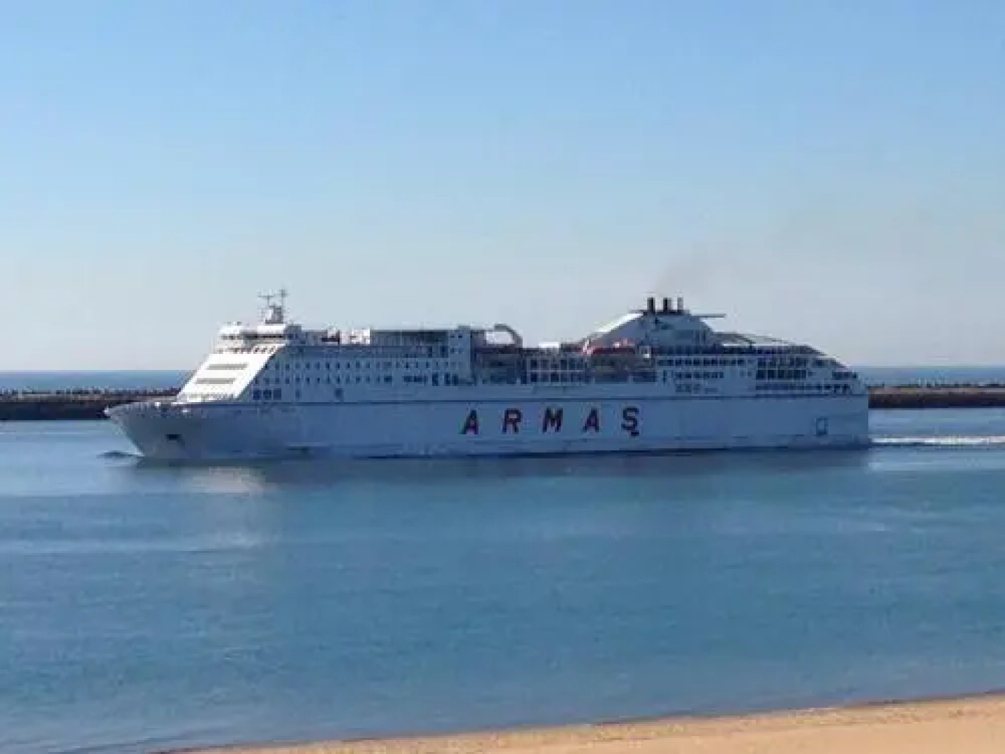 Hacienda Santa María