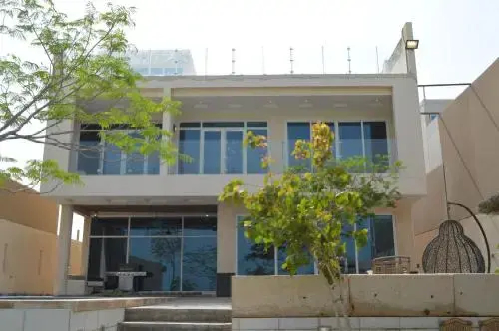 Wave Resort - شاليهات امواج