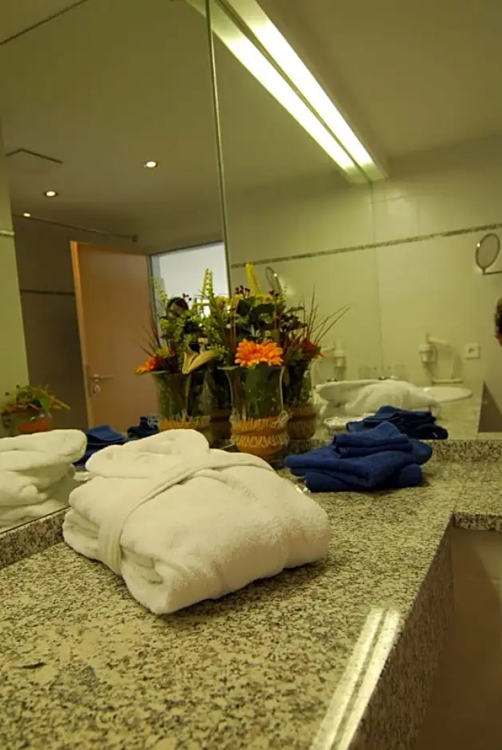 Hotel Motorsport Arena