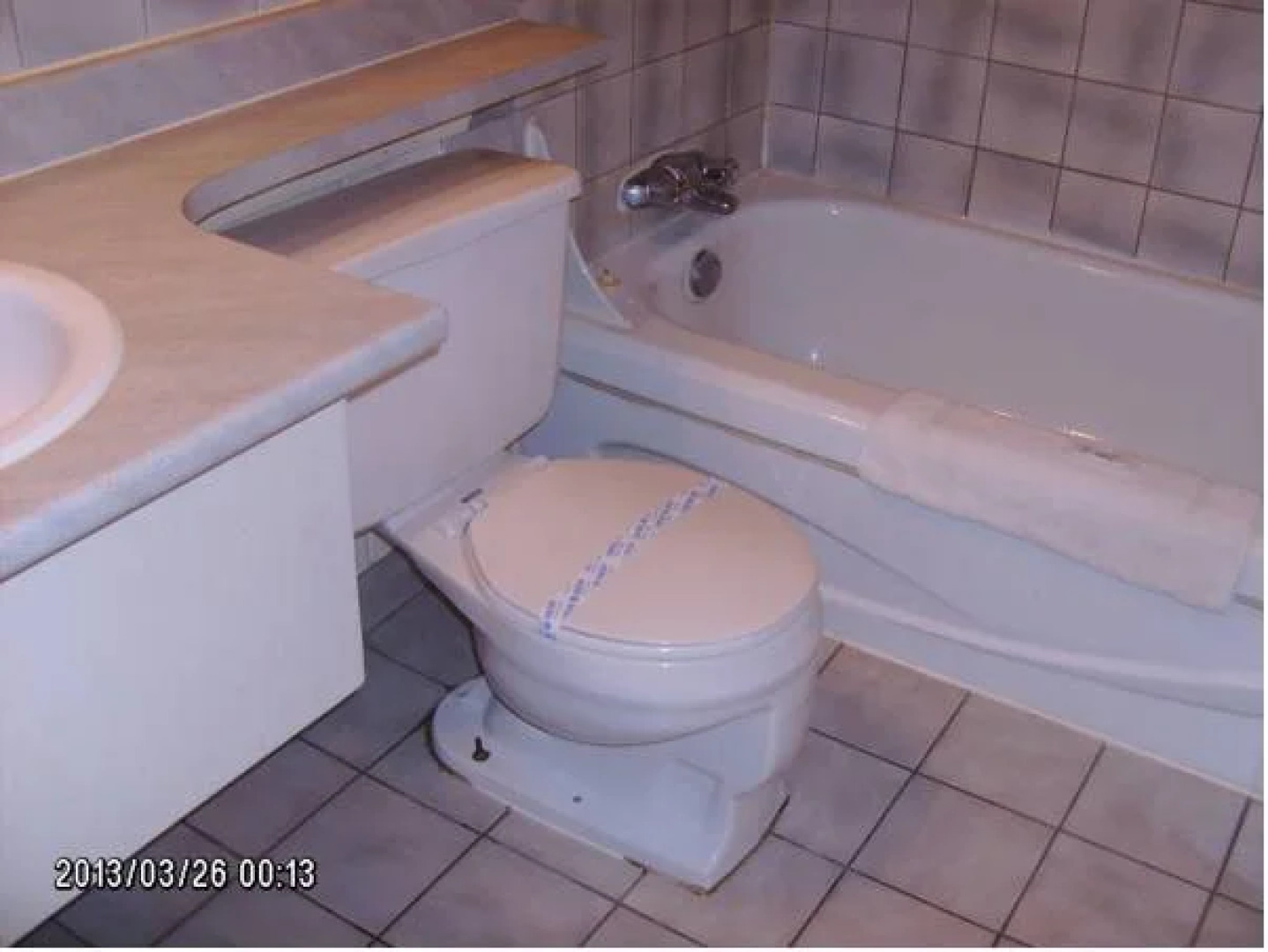 Queensway Court Motel