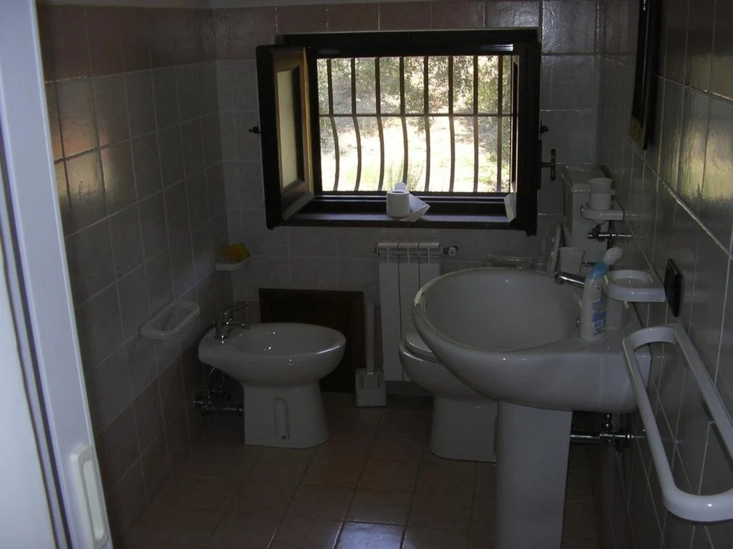 Agriturismo Torre Rinusa