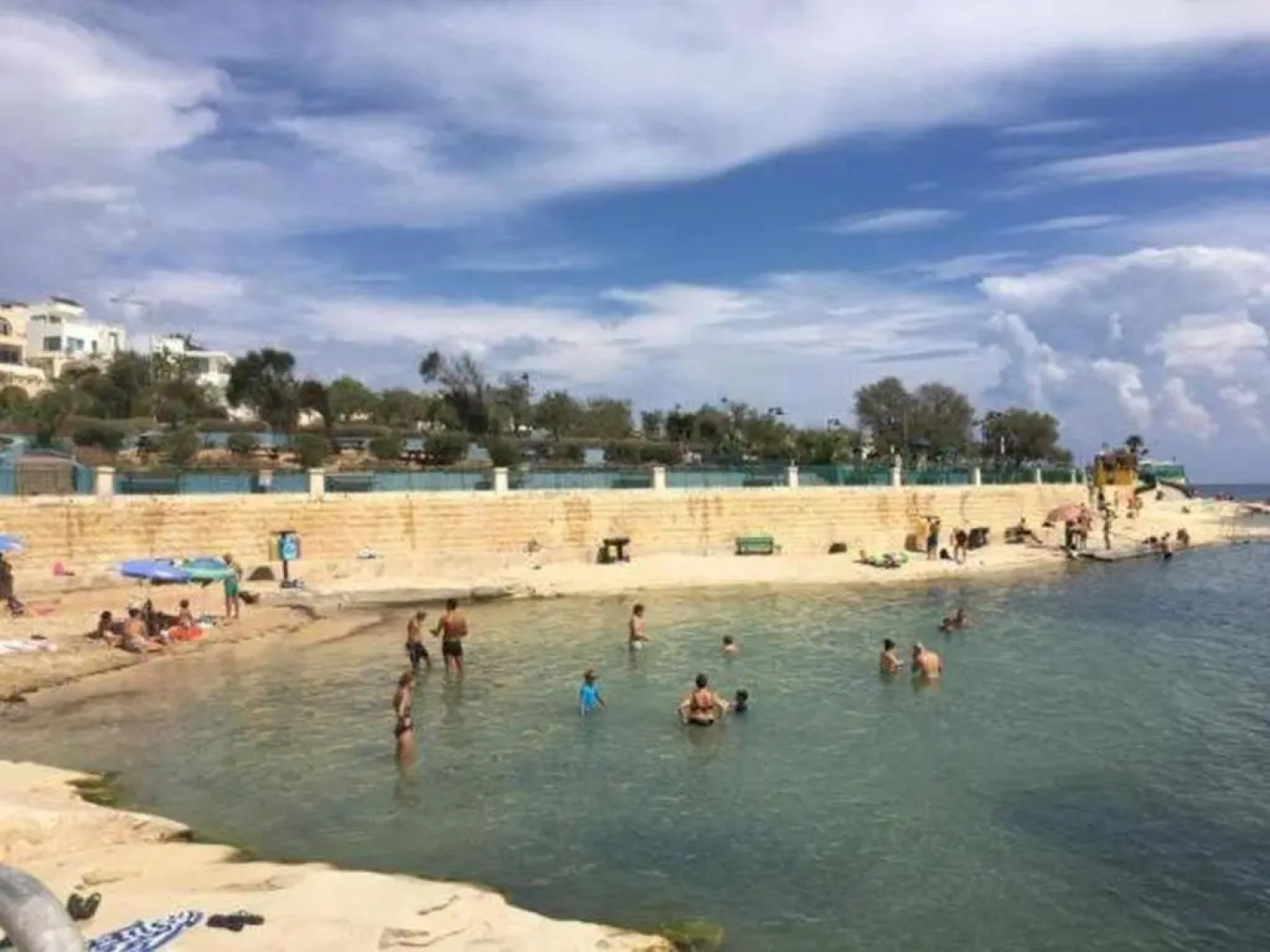 Ocean View, Apartment 1