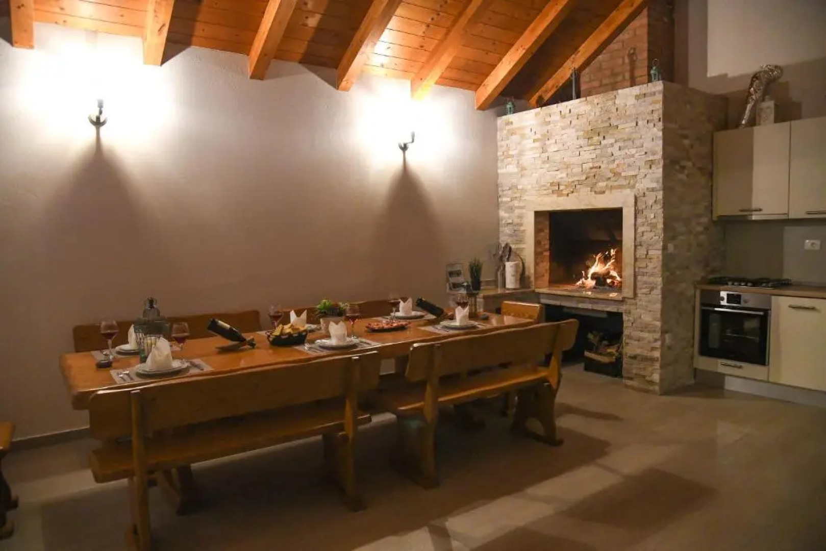 VILLA MAGNOLIA by Split