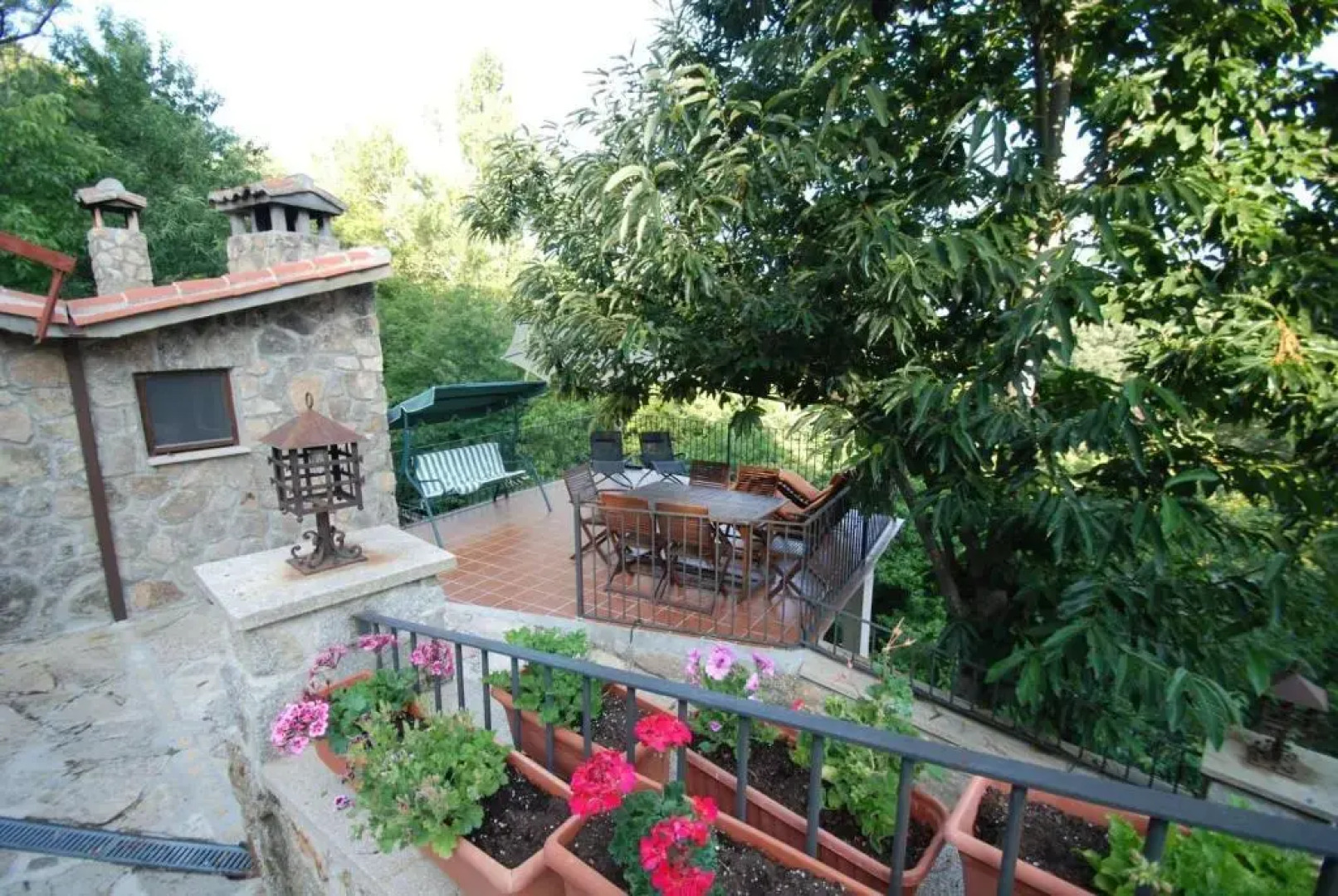 Posada Real Ruralmusical