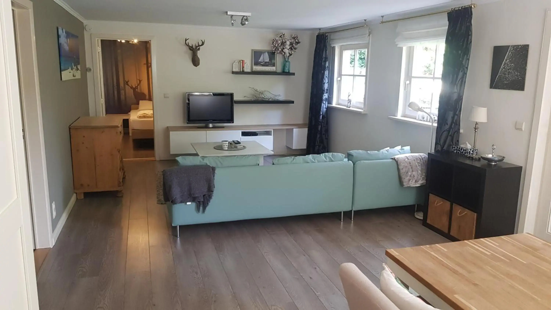 Parc House Zandvoort