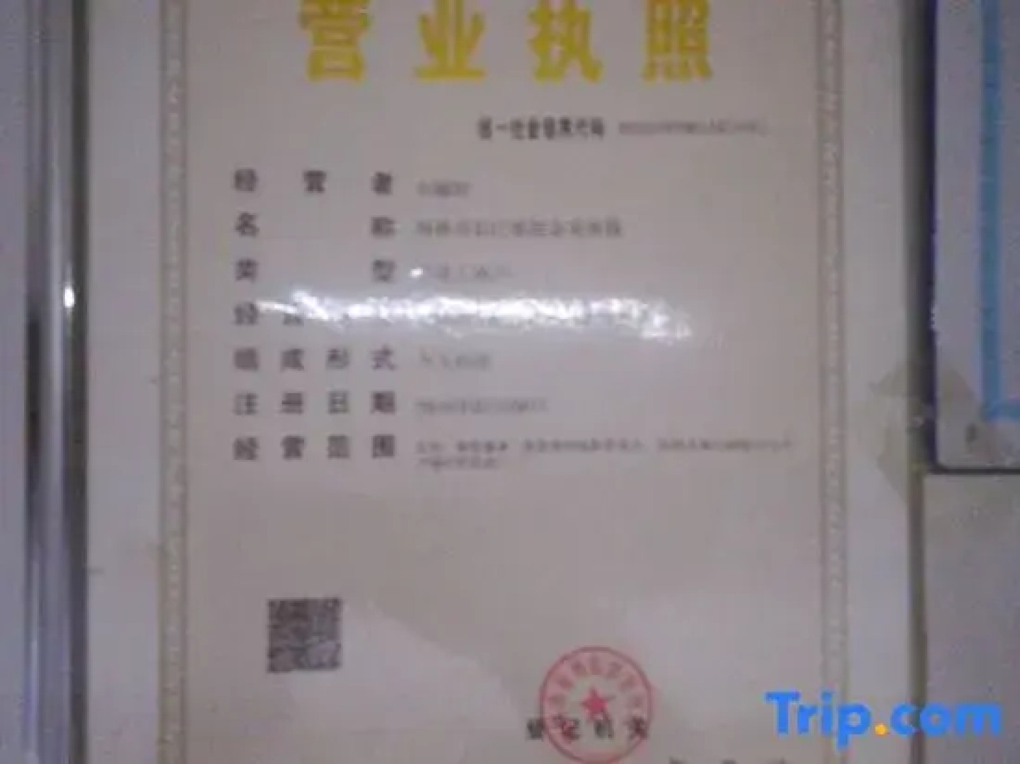 Xuexiang Jinlong Family Hotel