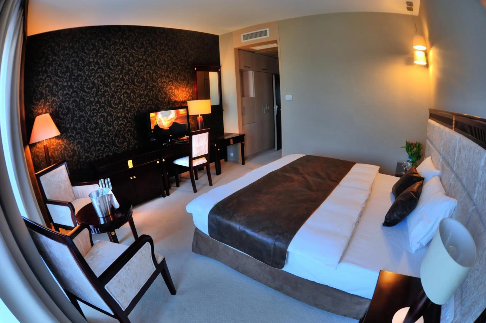 Hotel Alhar