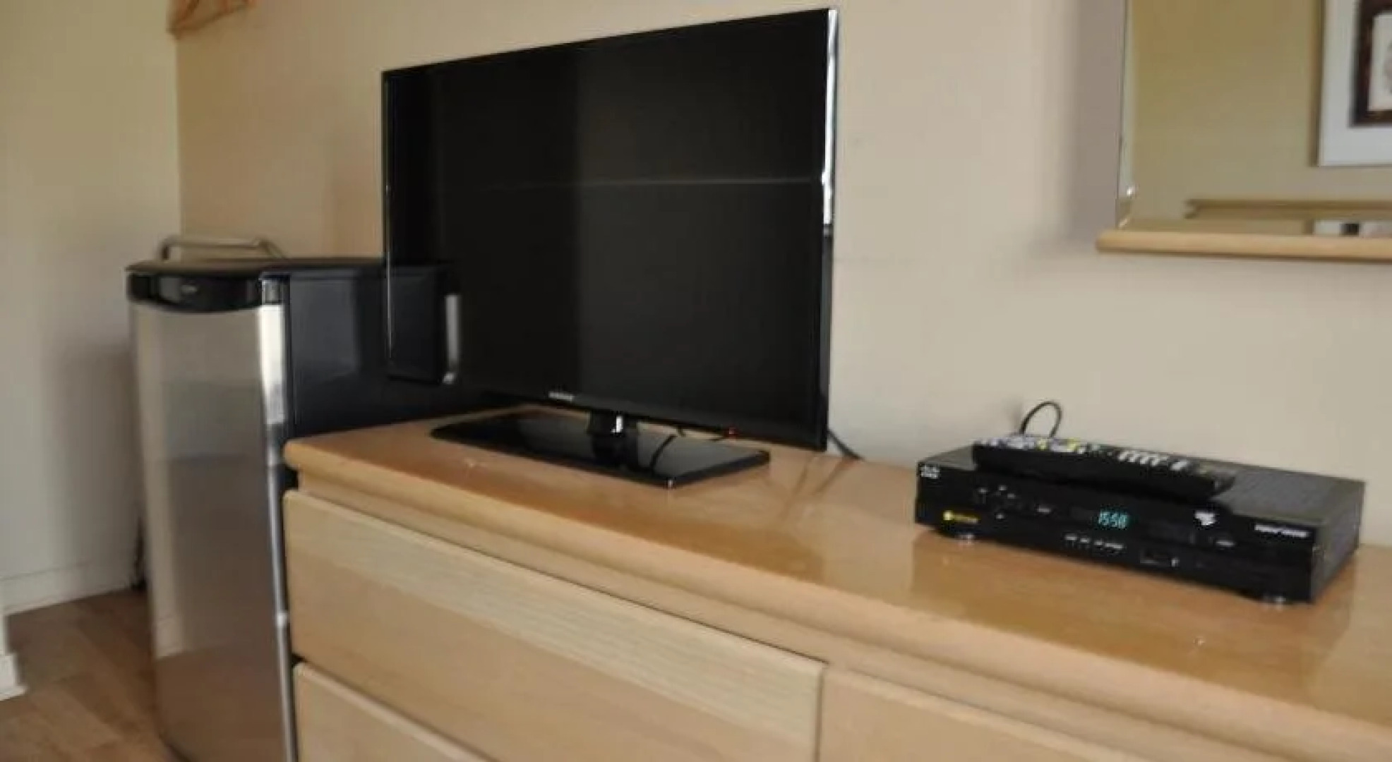 Motel Les Pignons Verts