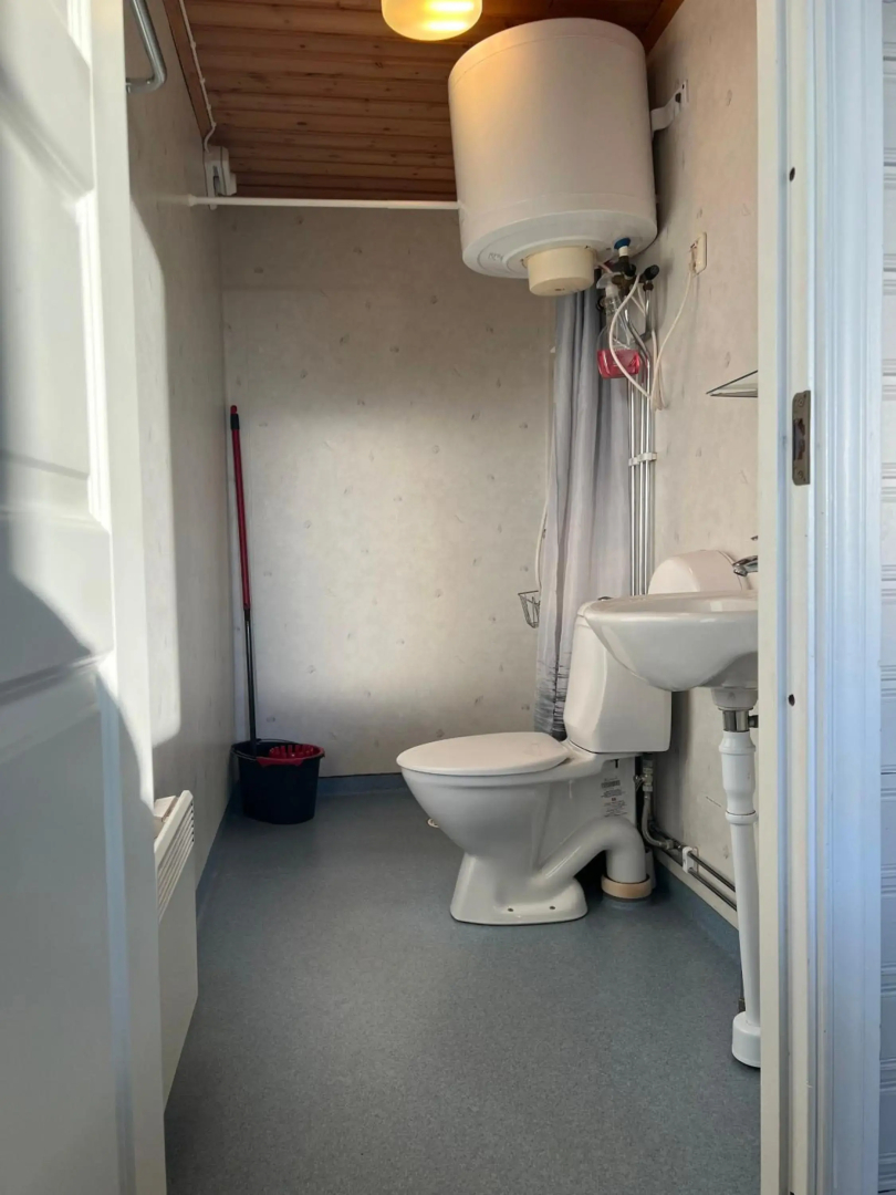 Saltviks Stugby & Camping