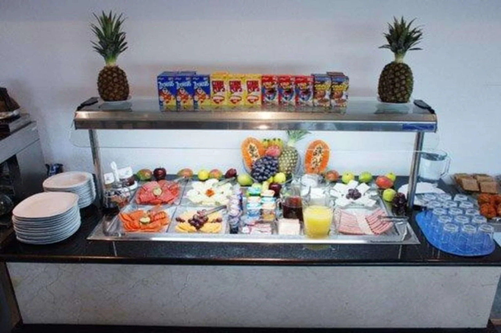 Comfort Inn Cancun Aeropuerto