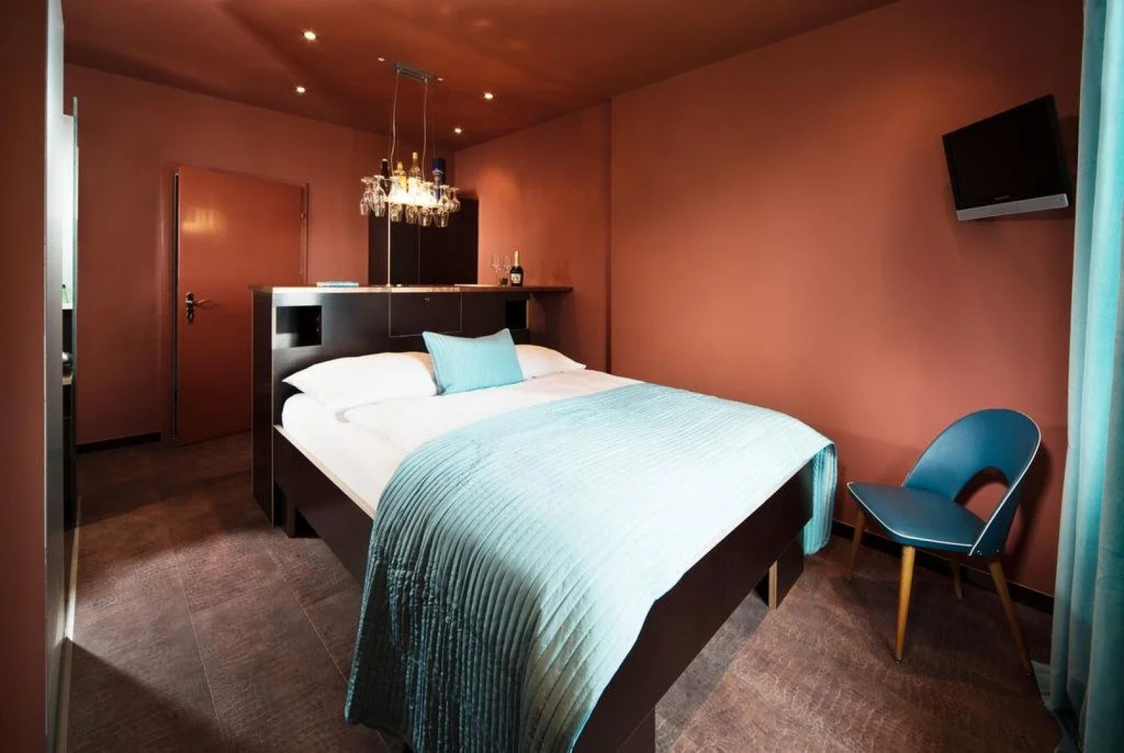 Weingartenhotel Harkamp Südsteiermark