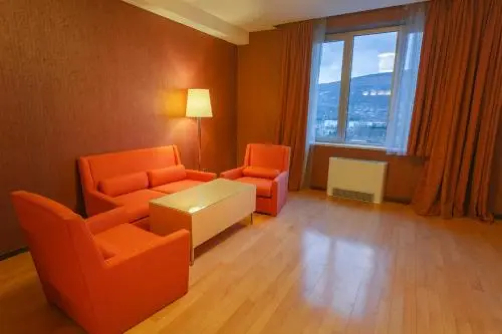 Sachkhere Gardens Hotel Complex