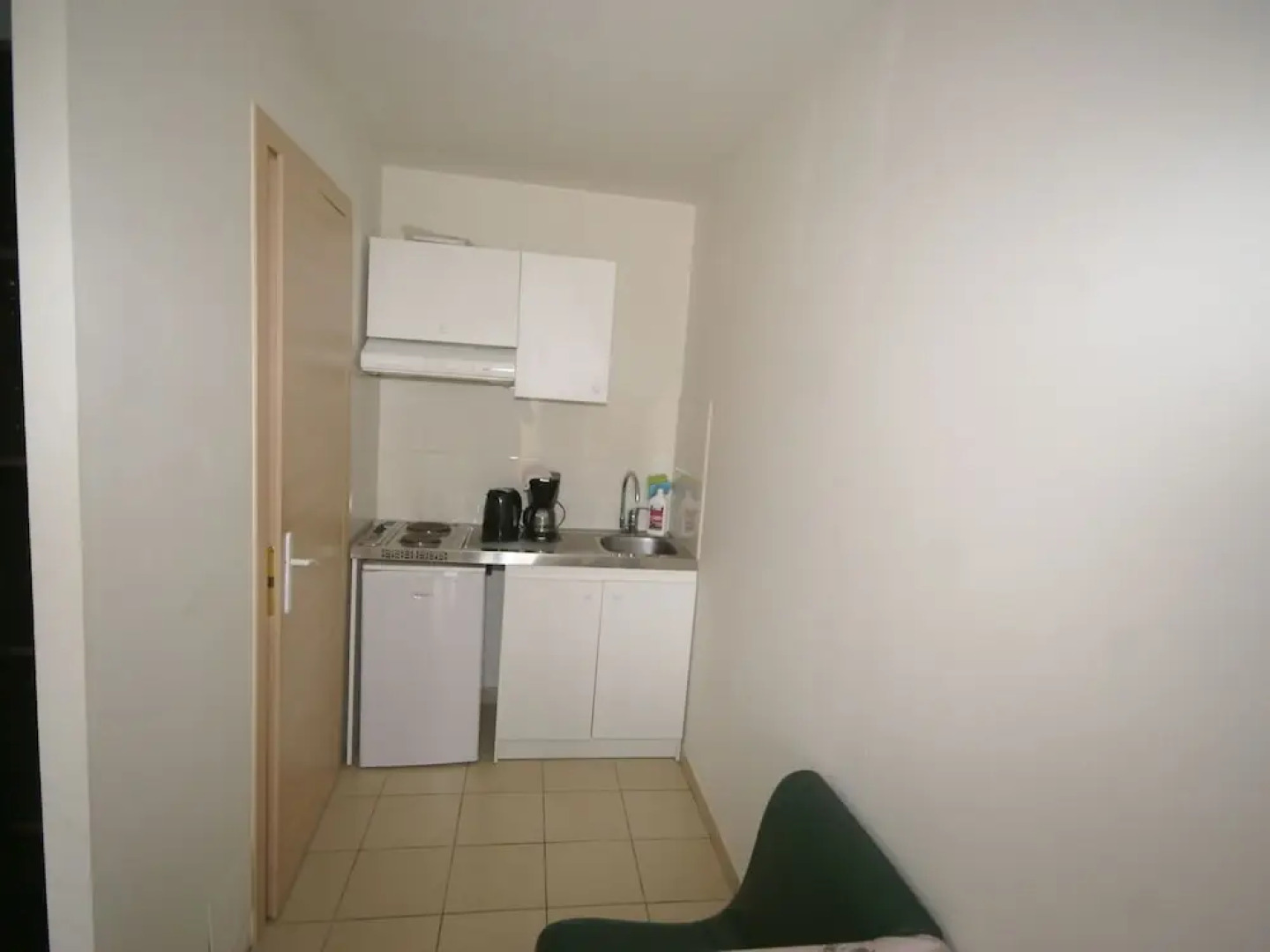 Quiet Apartment in Aregno by the Sea