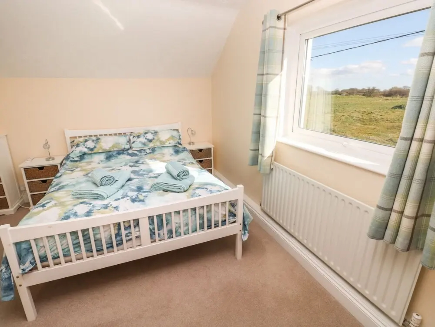 Meadow View